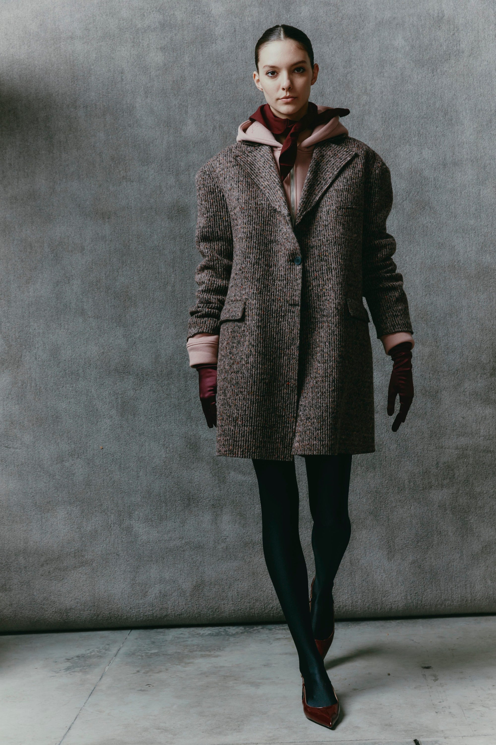 MALINA coat