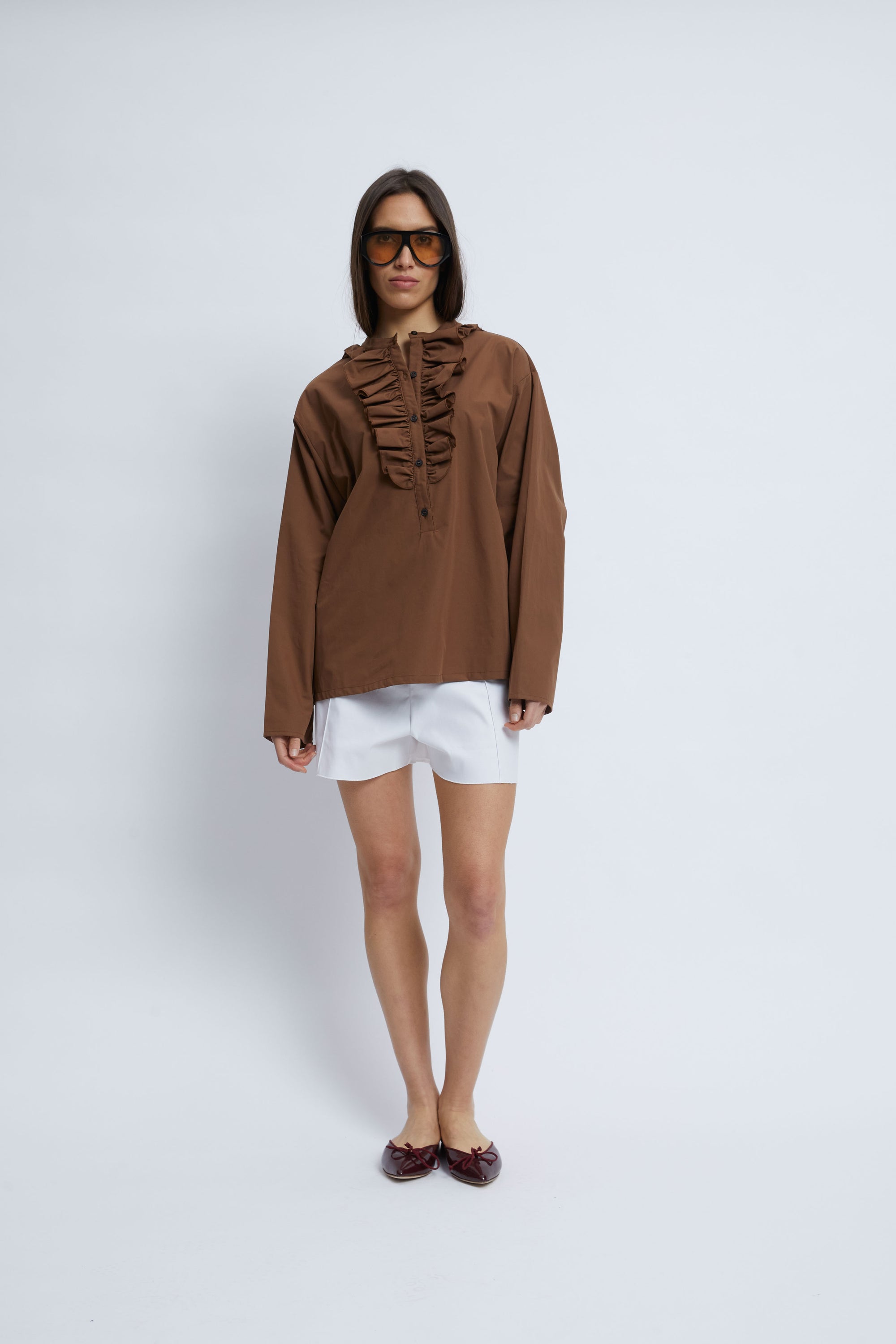 MANOLA92 blusa