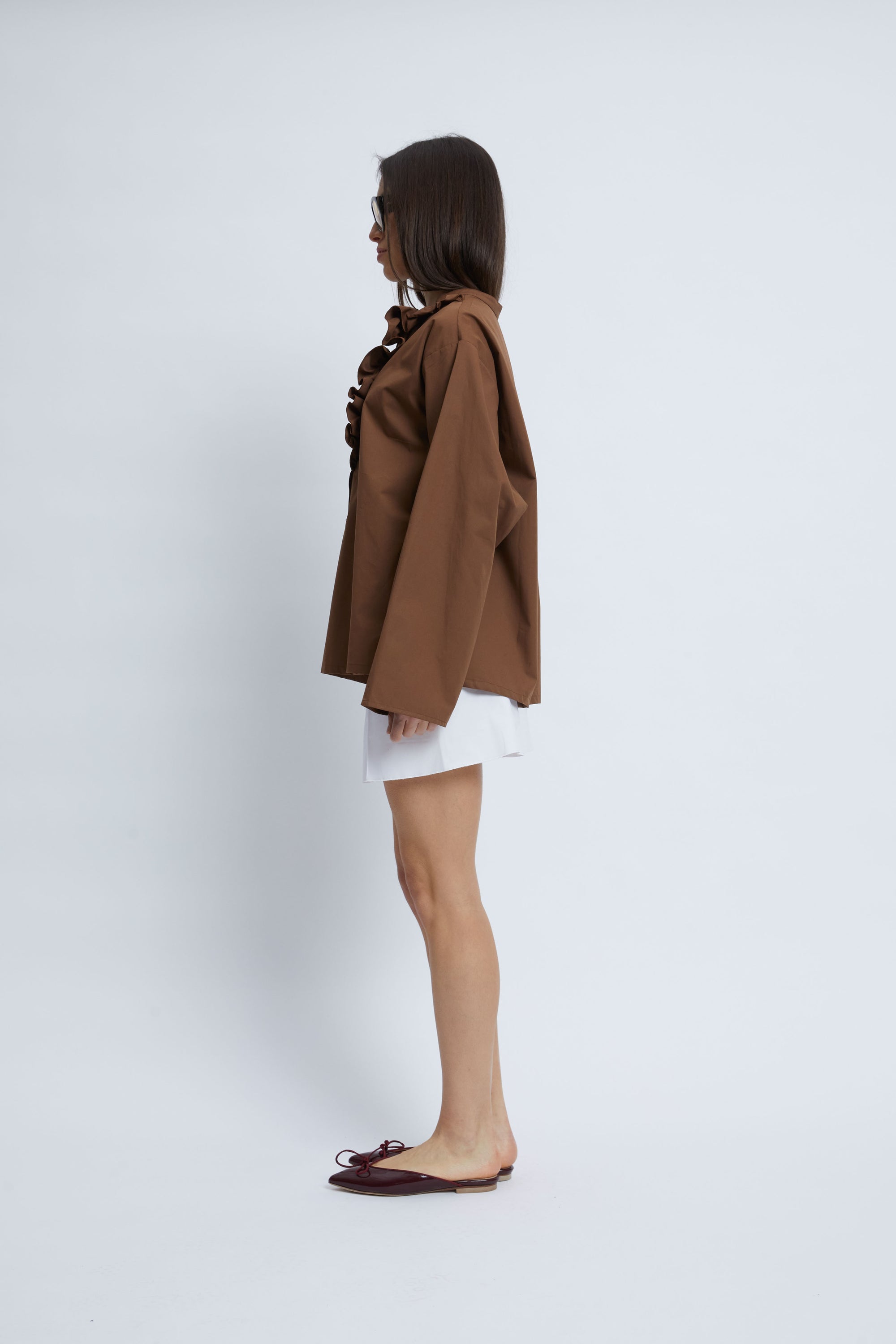 MANOLA92 blusa