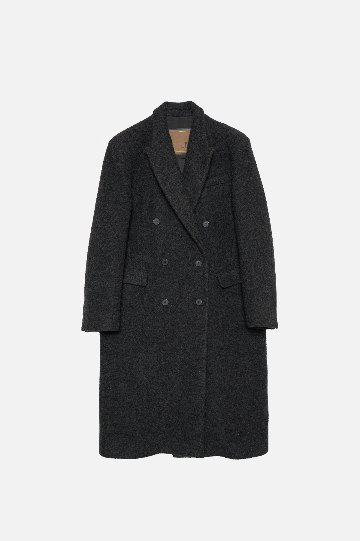 MILVA cappotto
