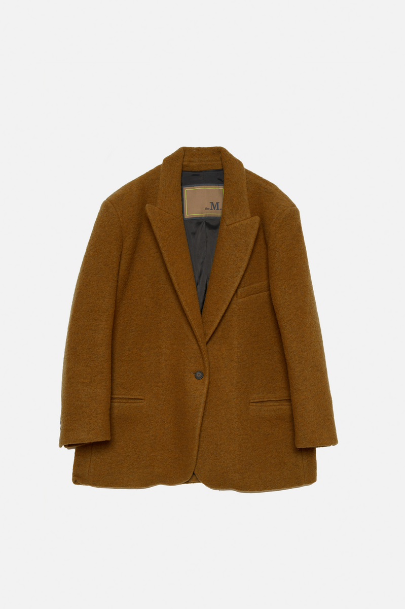 MINA jacket – the M..