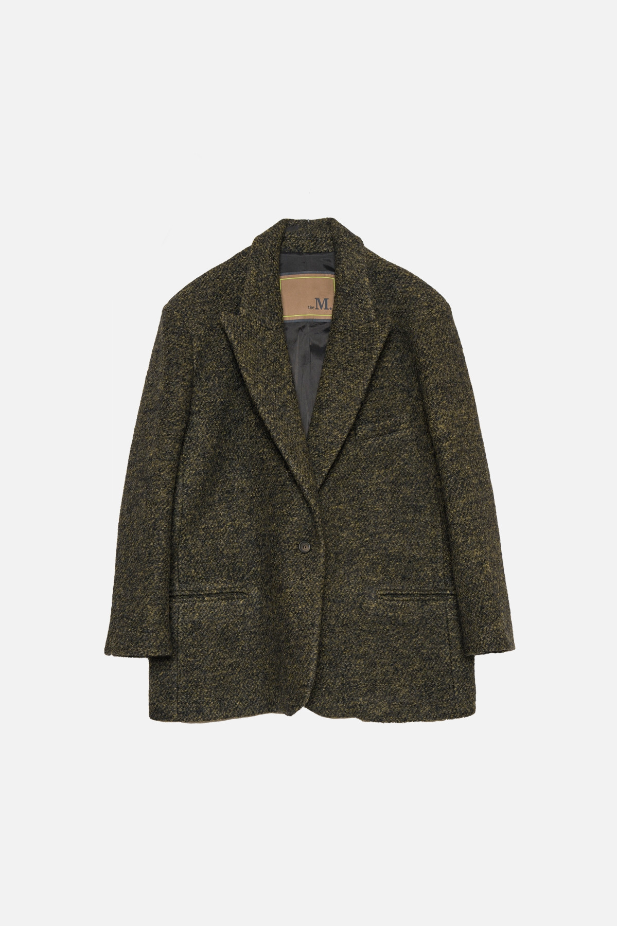 MOSS101 giacca