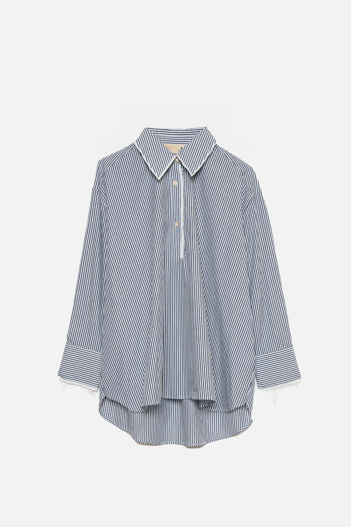OLIVA camicia