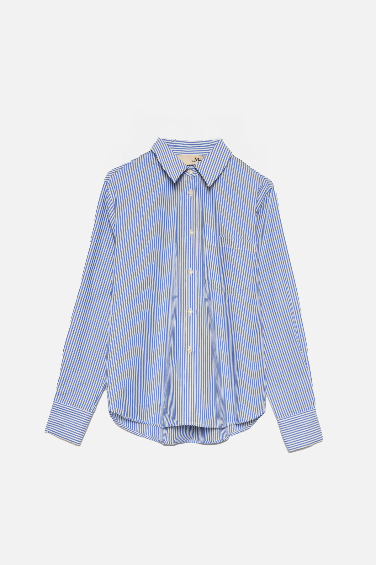 OMAR camicia