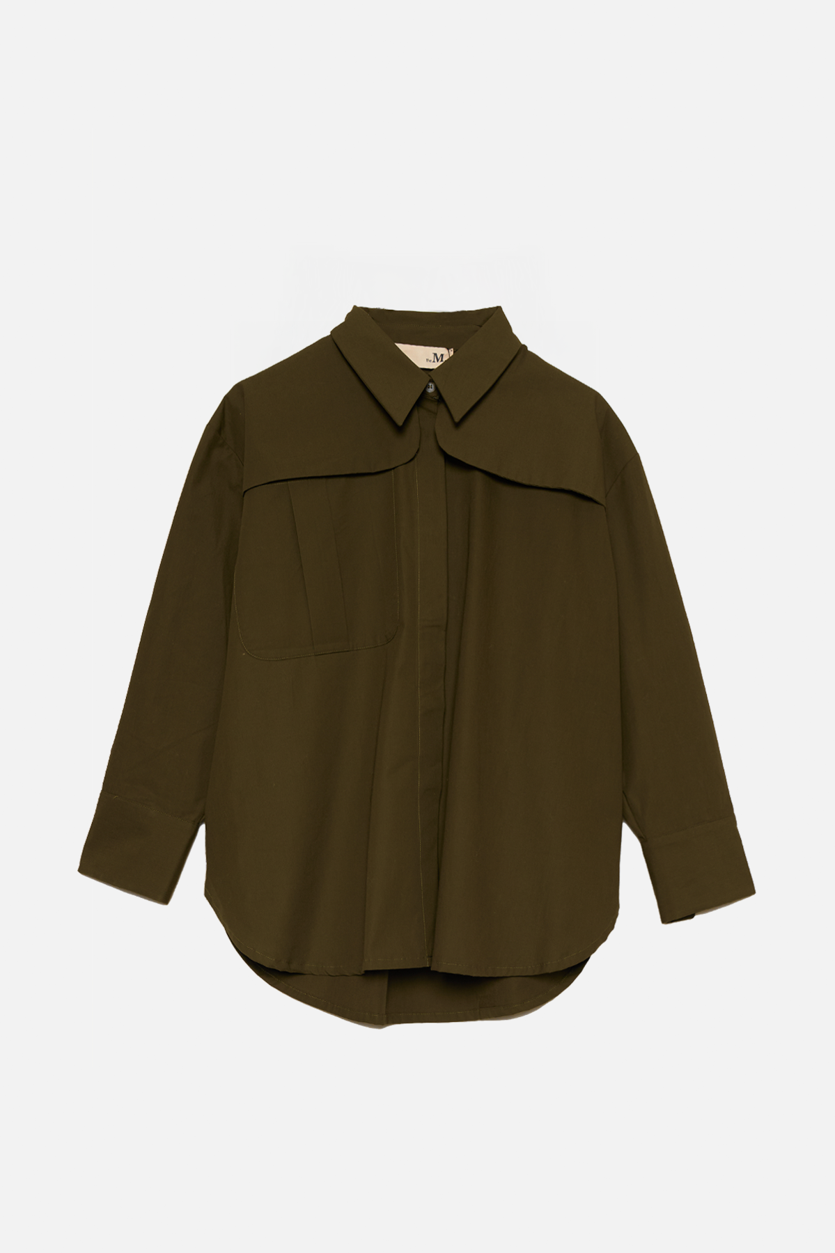 PAOLINA101 camicia