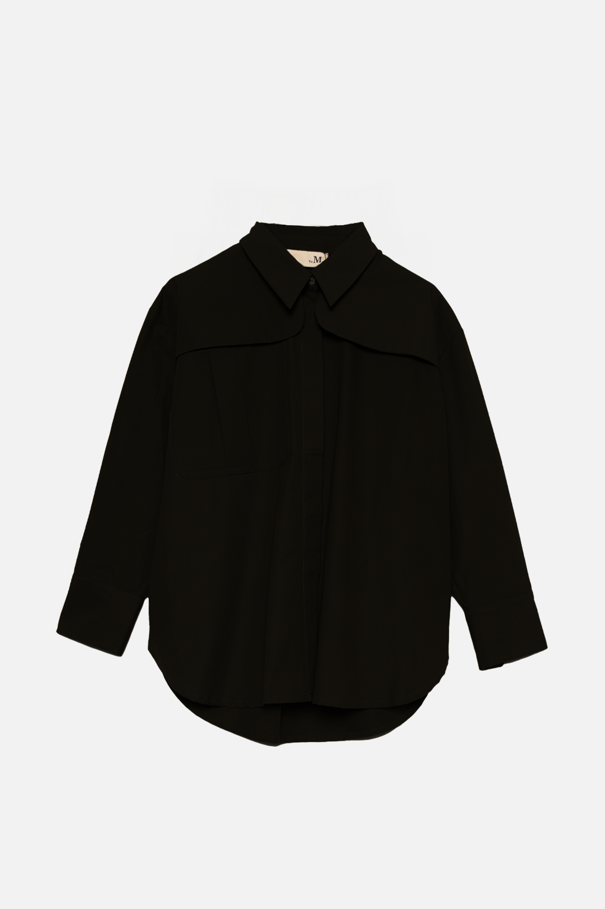 PAOLINA101 camicia