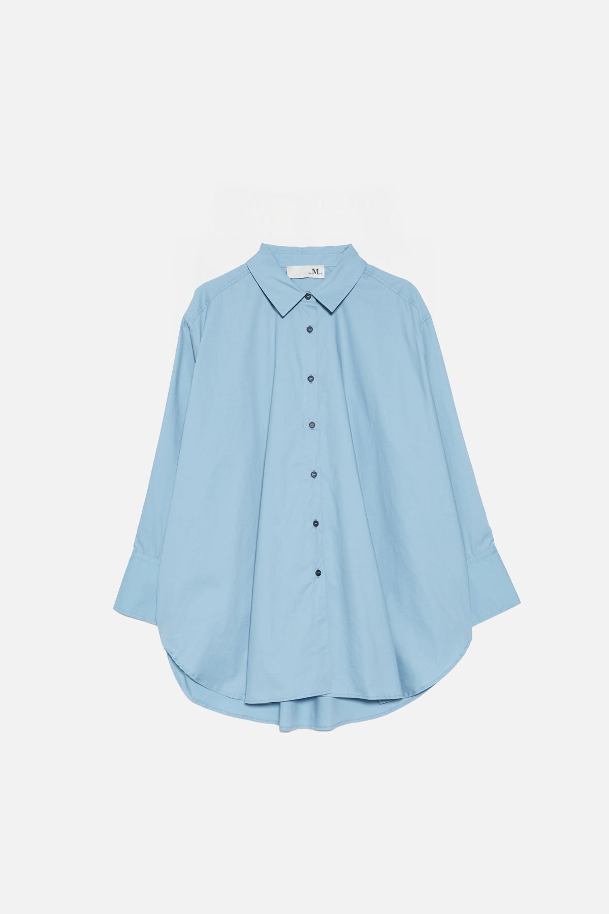 PEONIA92 camicia