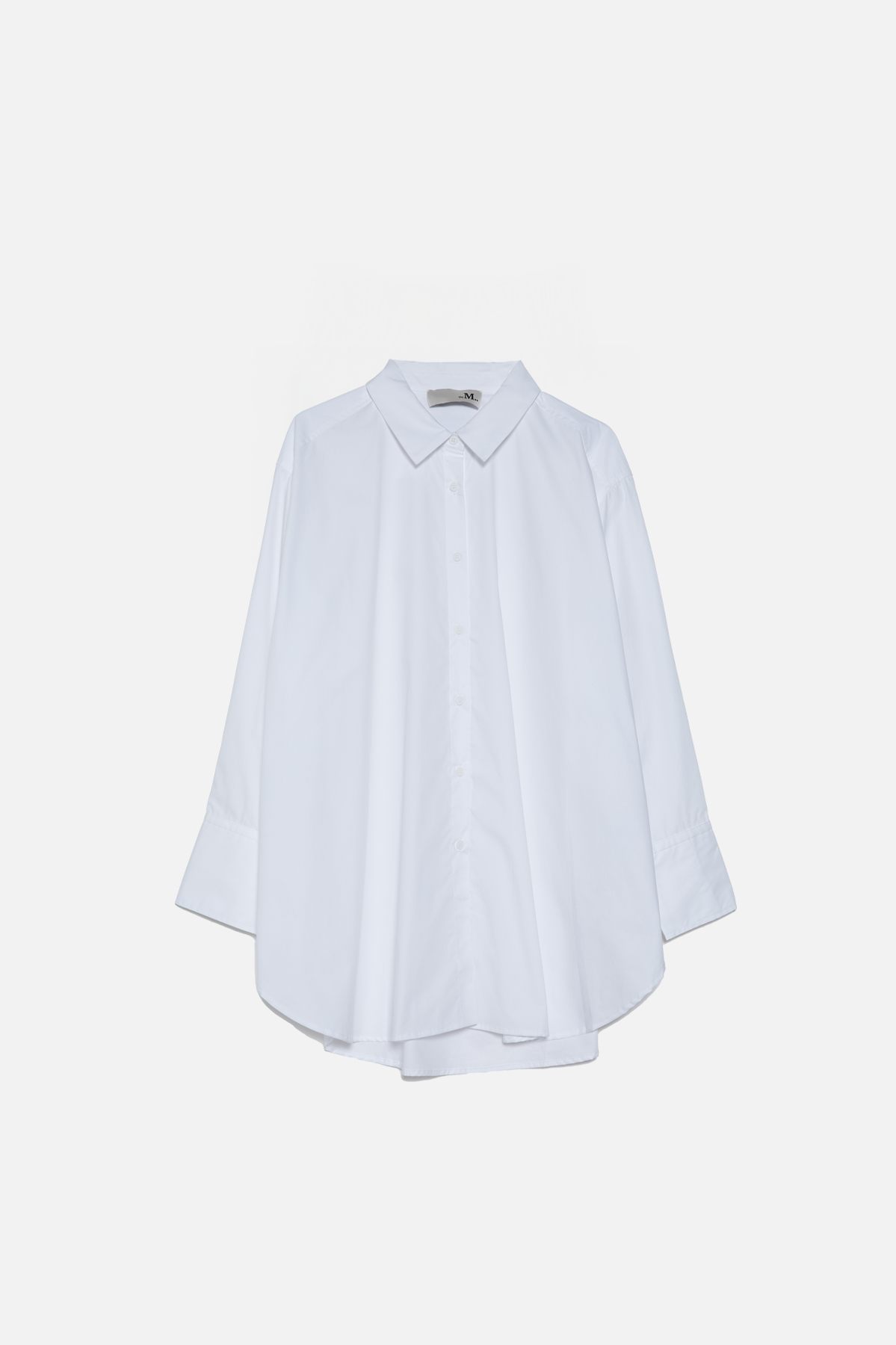 PEONIA92 camicia