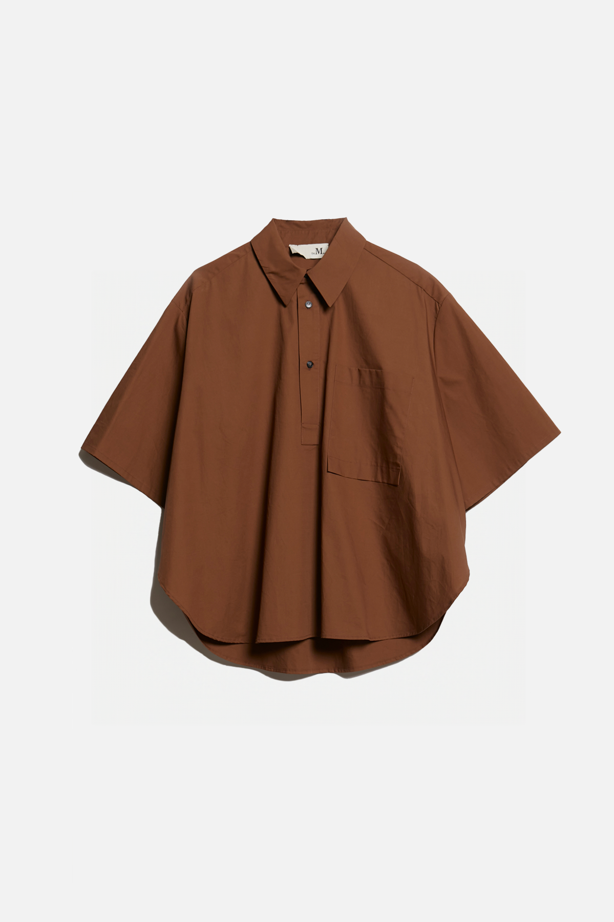 IRIS92 camicia