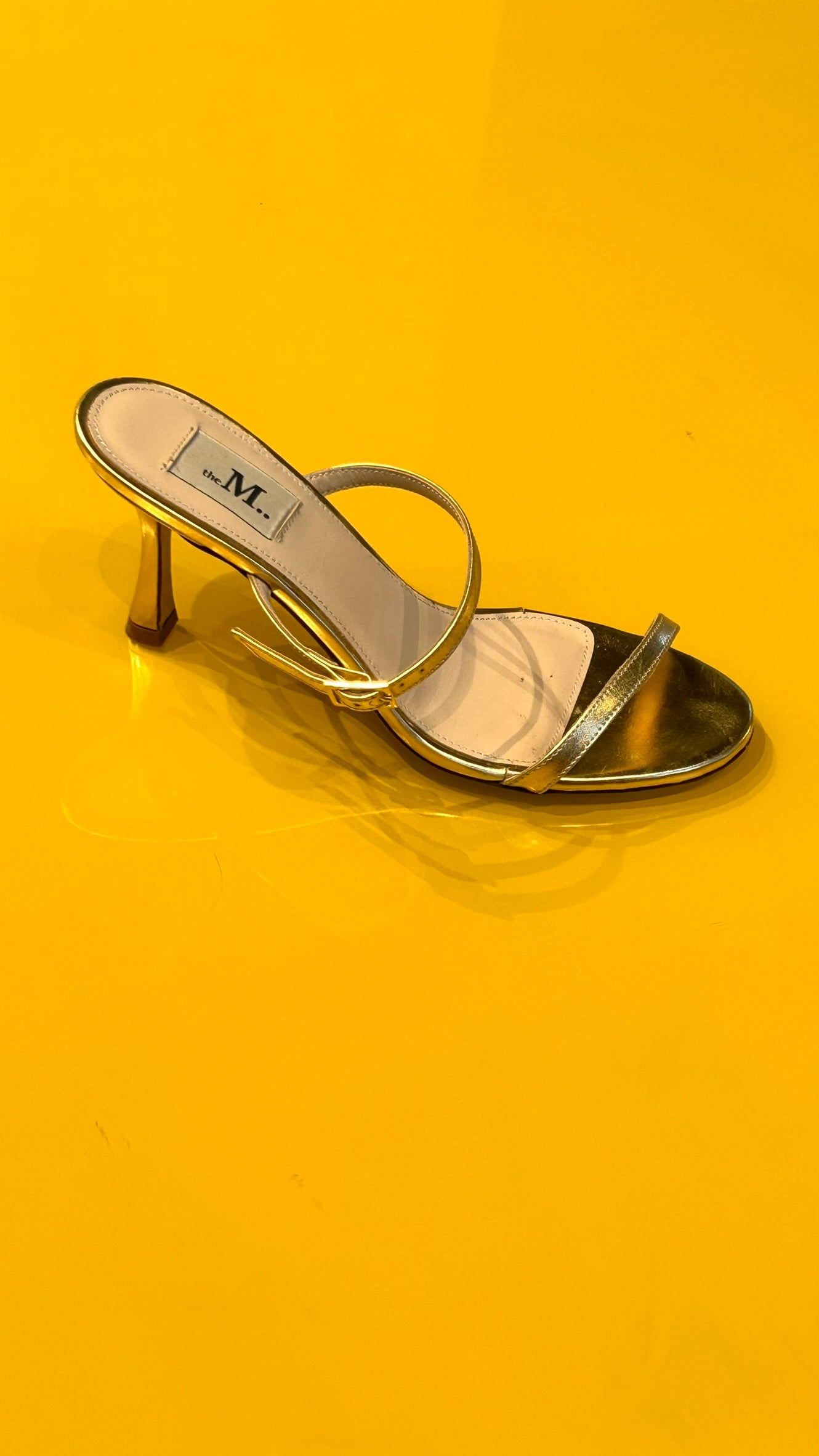 ANITA-7 scarpa