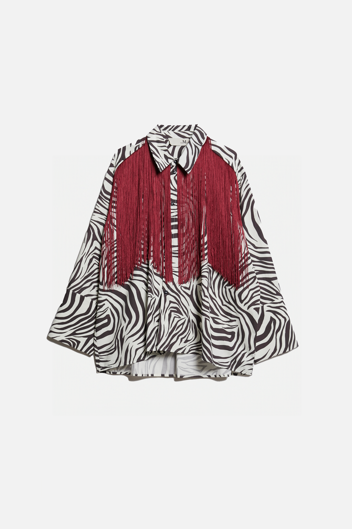 TEBE camicia