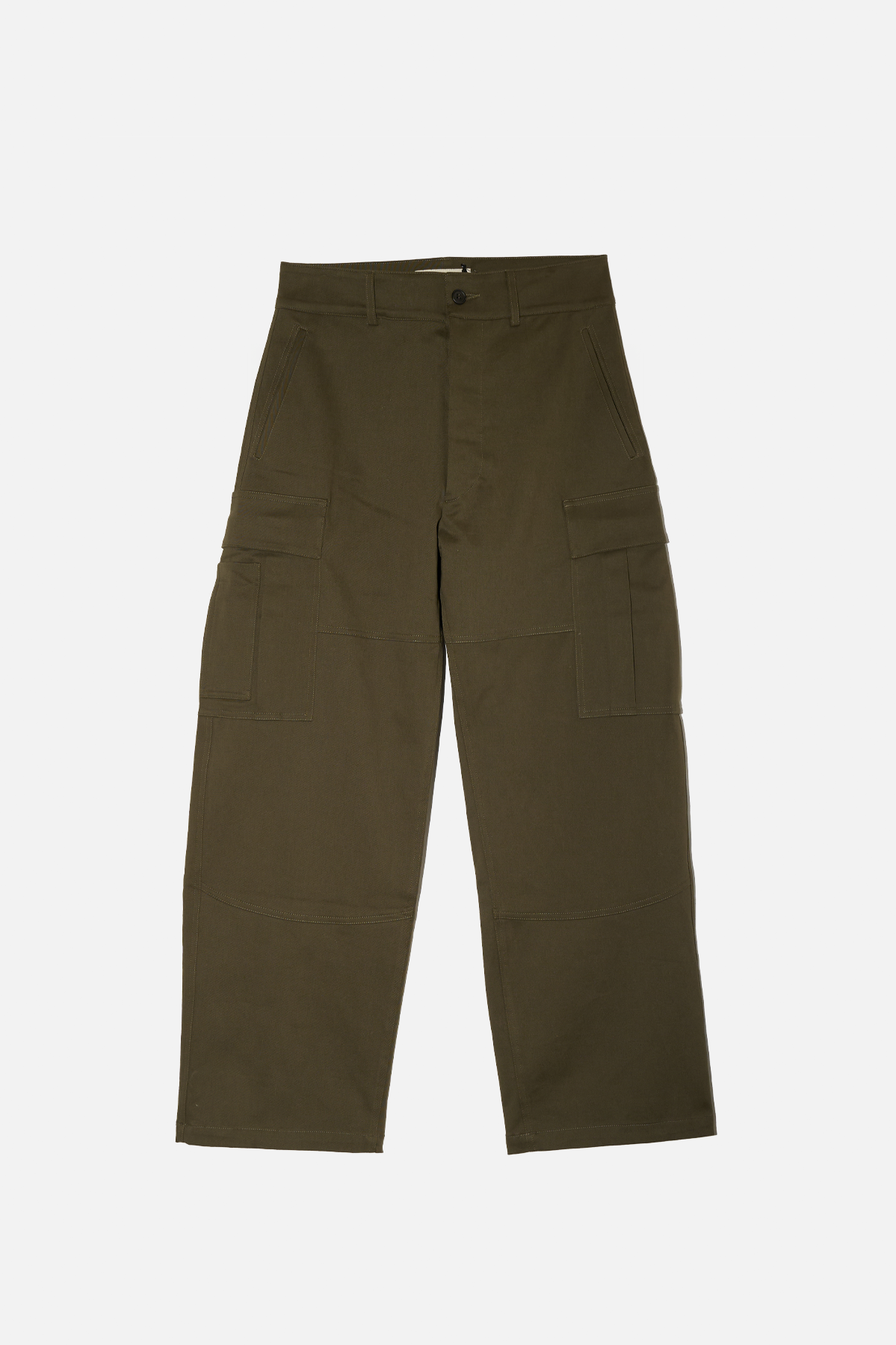 TIBERIA pantalone