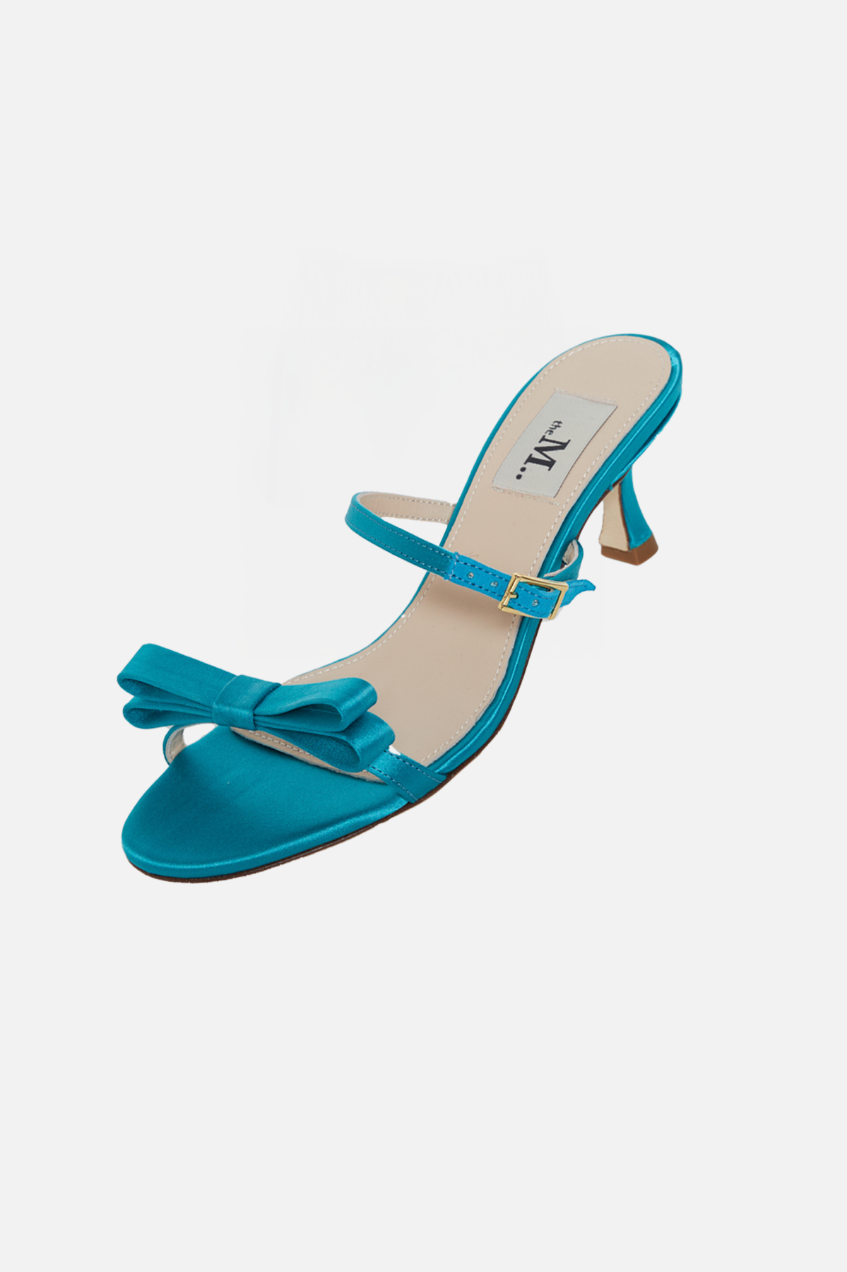 TINA-5 scarpa
