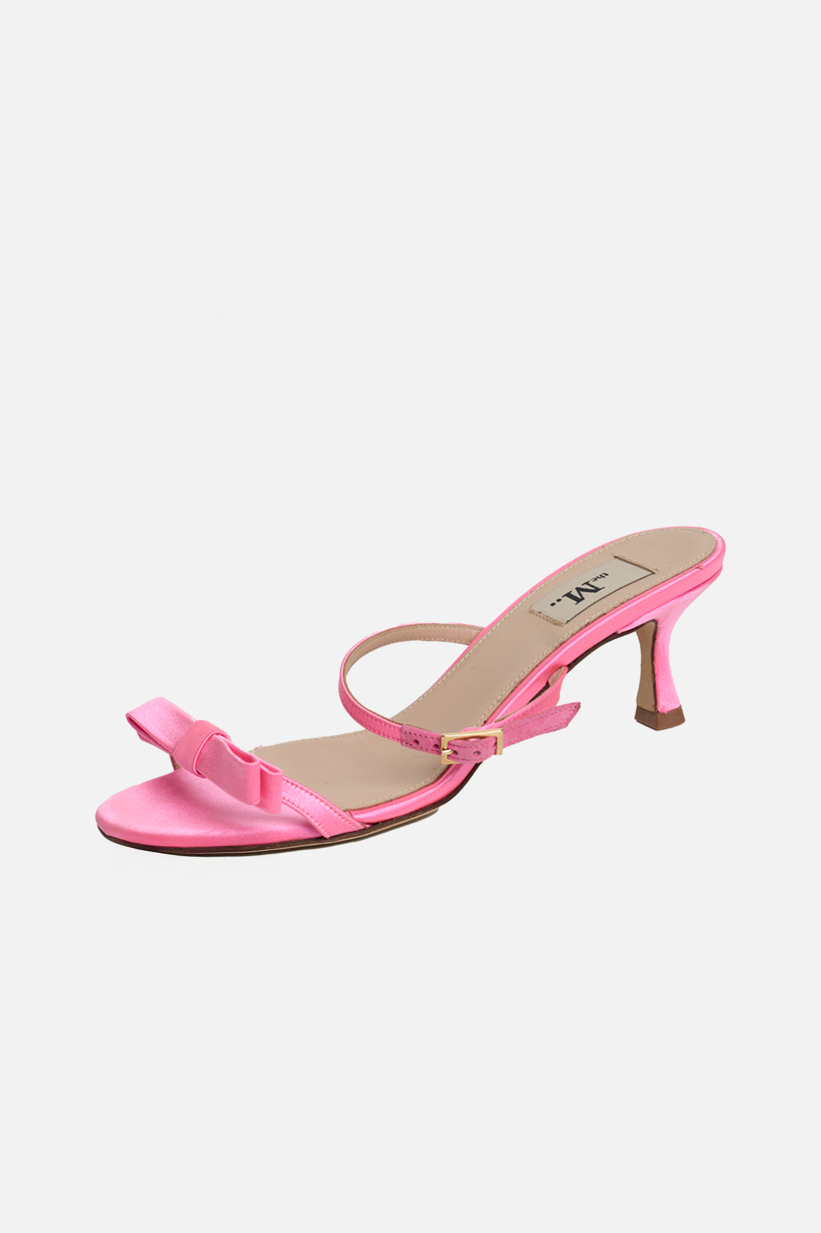 TINA-5 Schuh