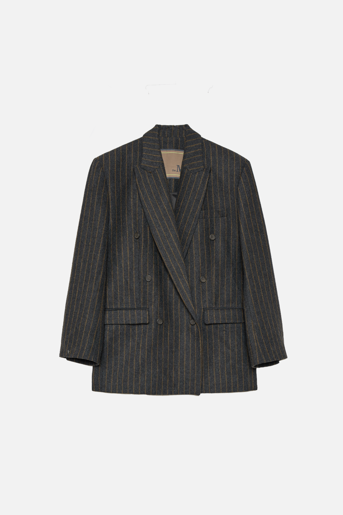VIRGINIA jacket