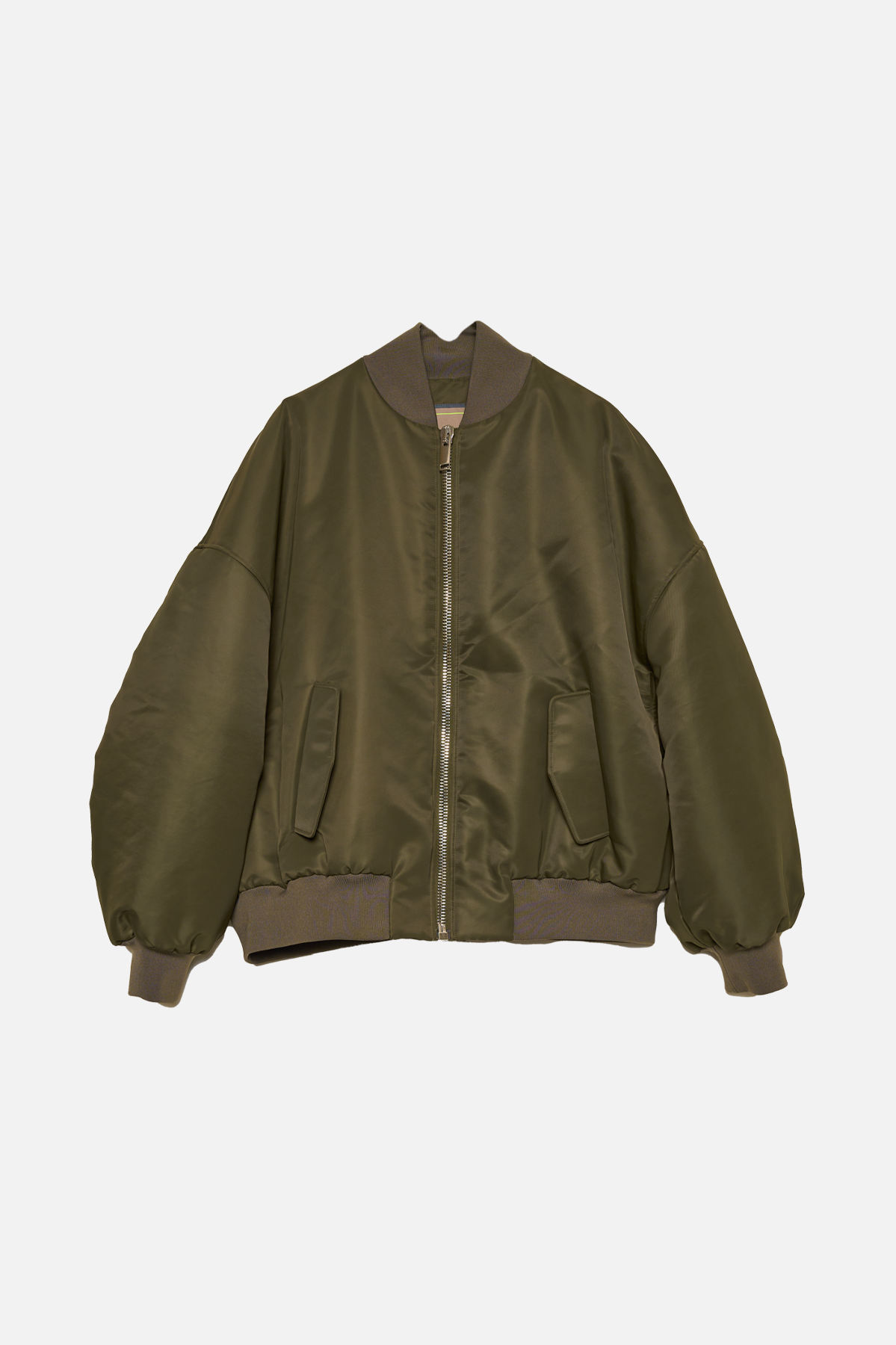 YAM Bomber