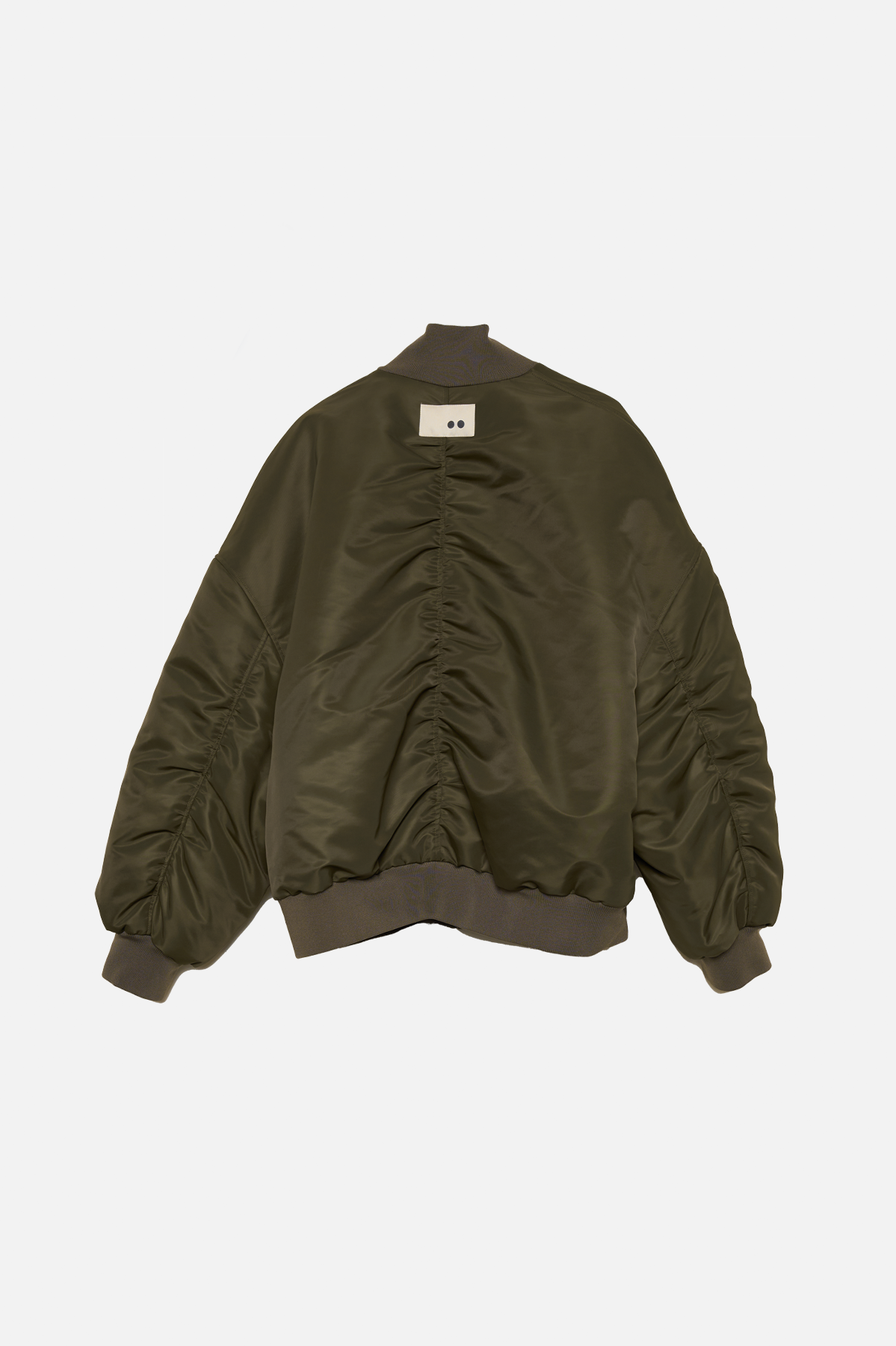 YAM bomber