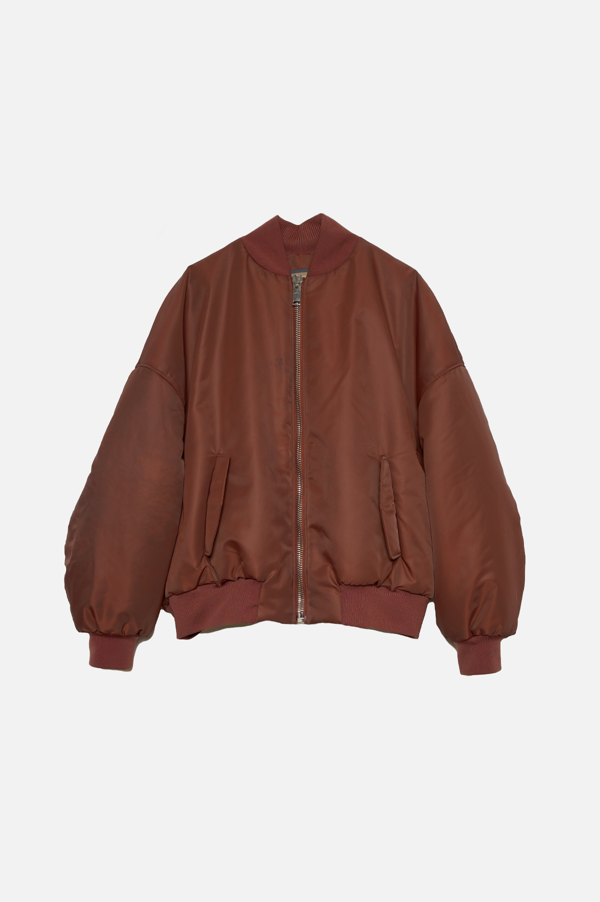 YAM bomber