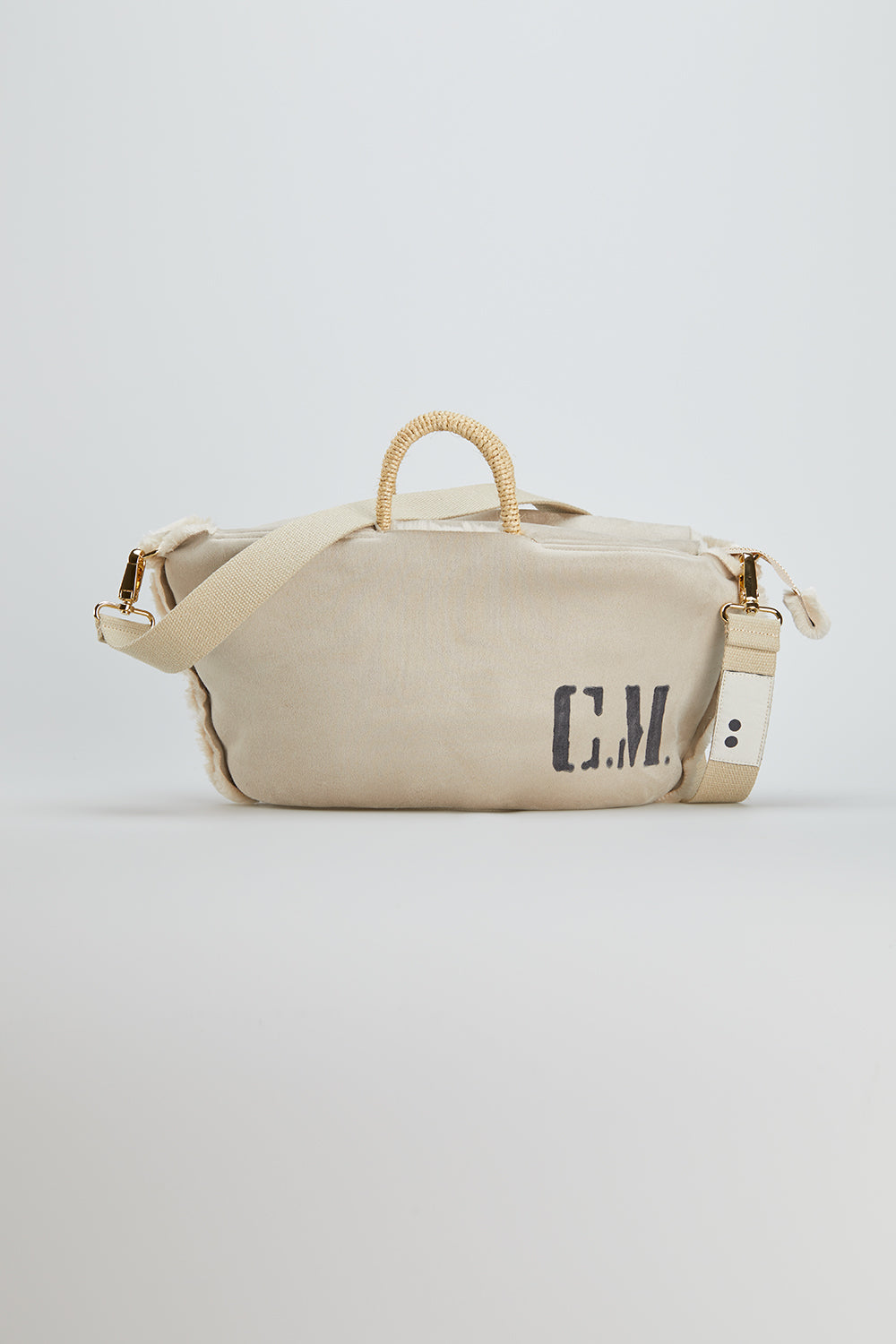 MINI SAC EN ECOMONTONE