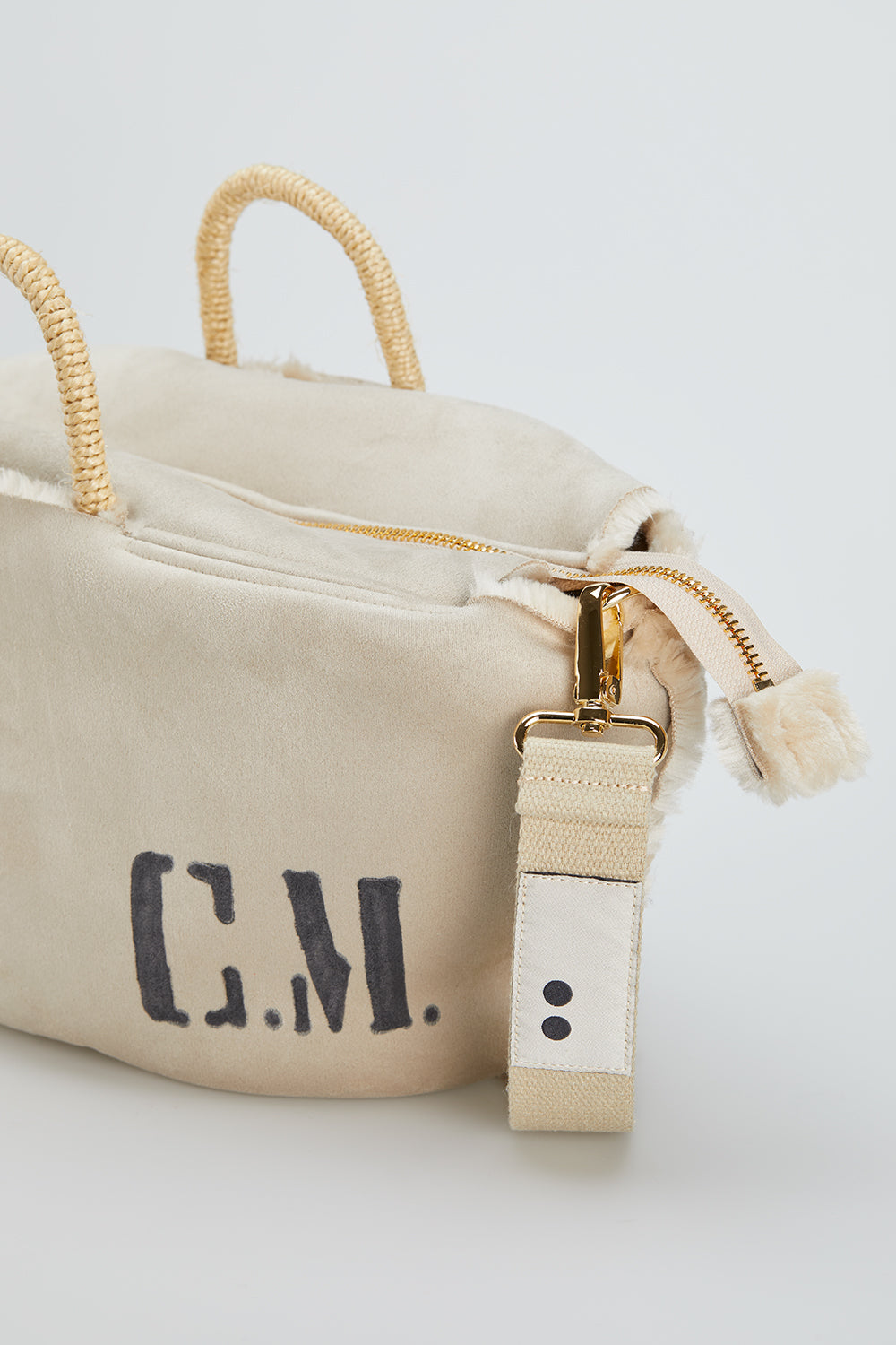 MINI SAC EN ECOMONTONE
