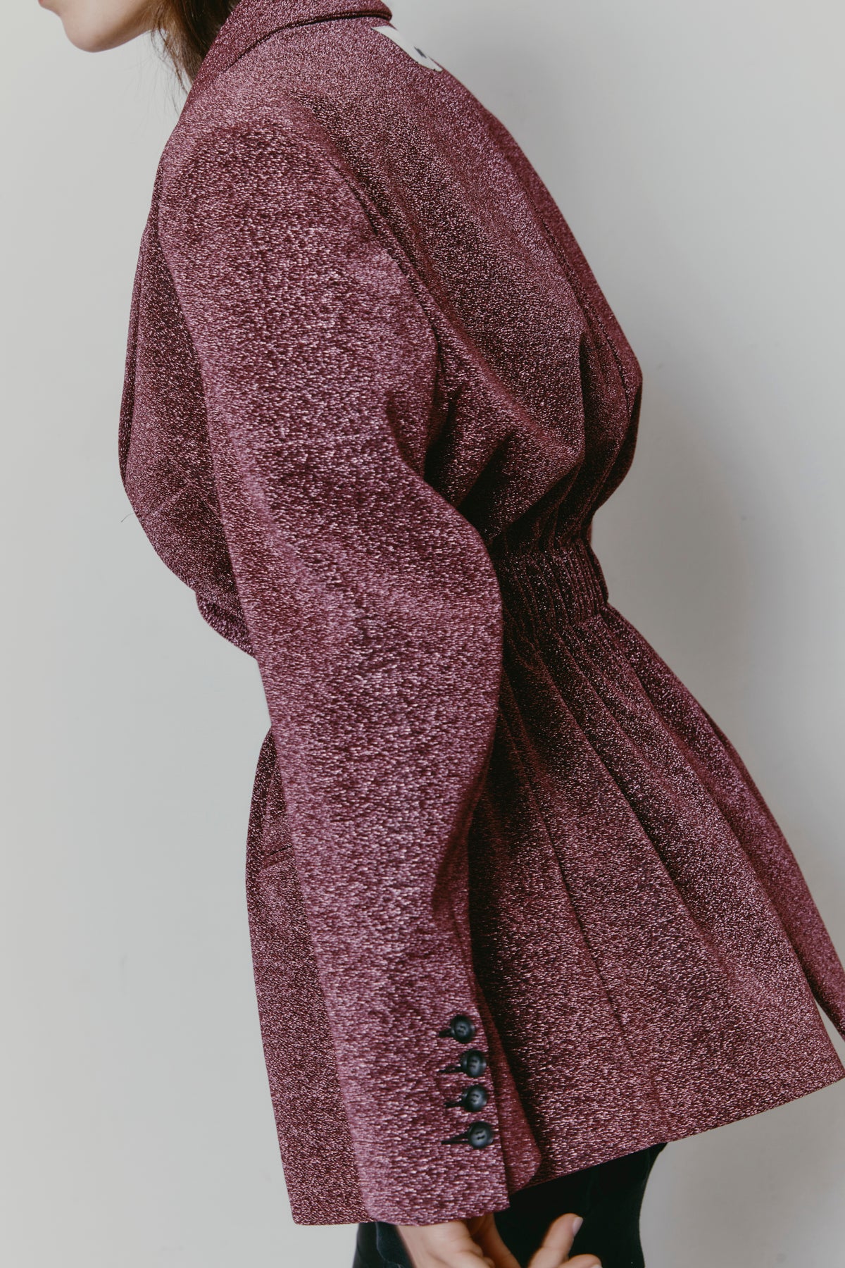 ALBERICA blazer