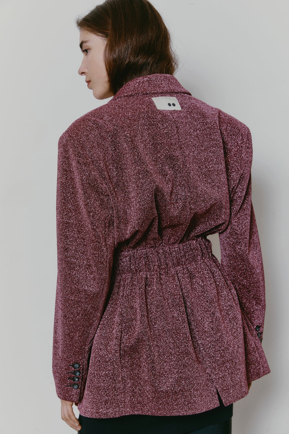 ALBERICA blazer