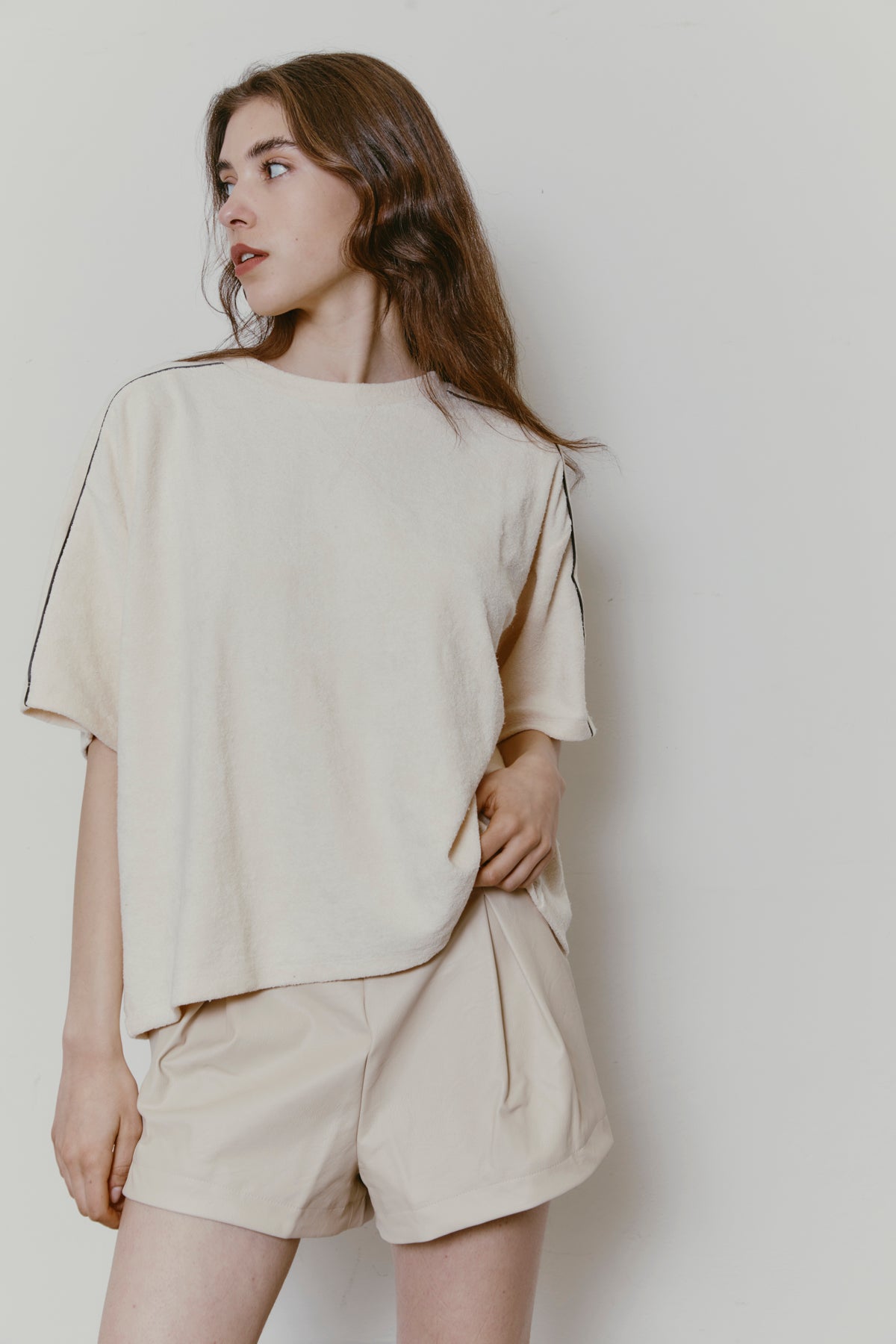 EVITA shorts