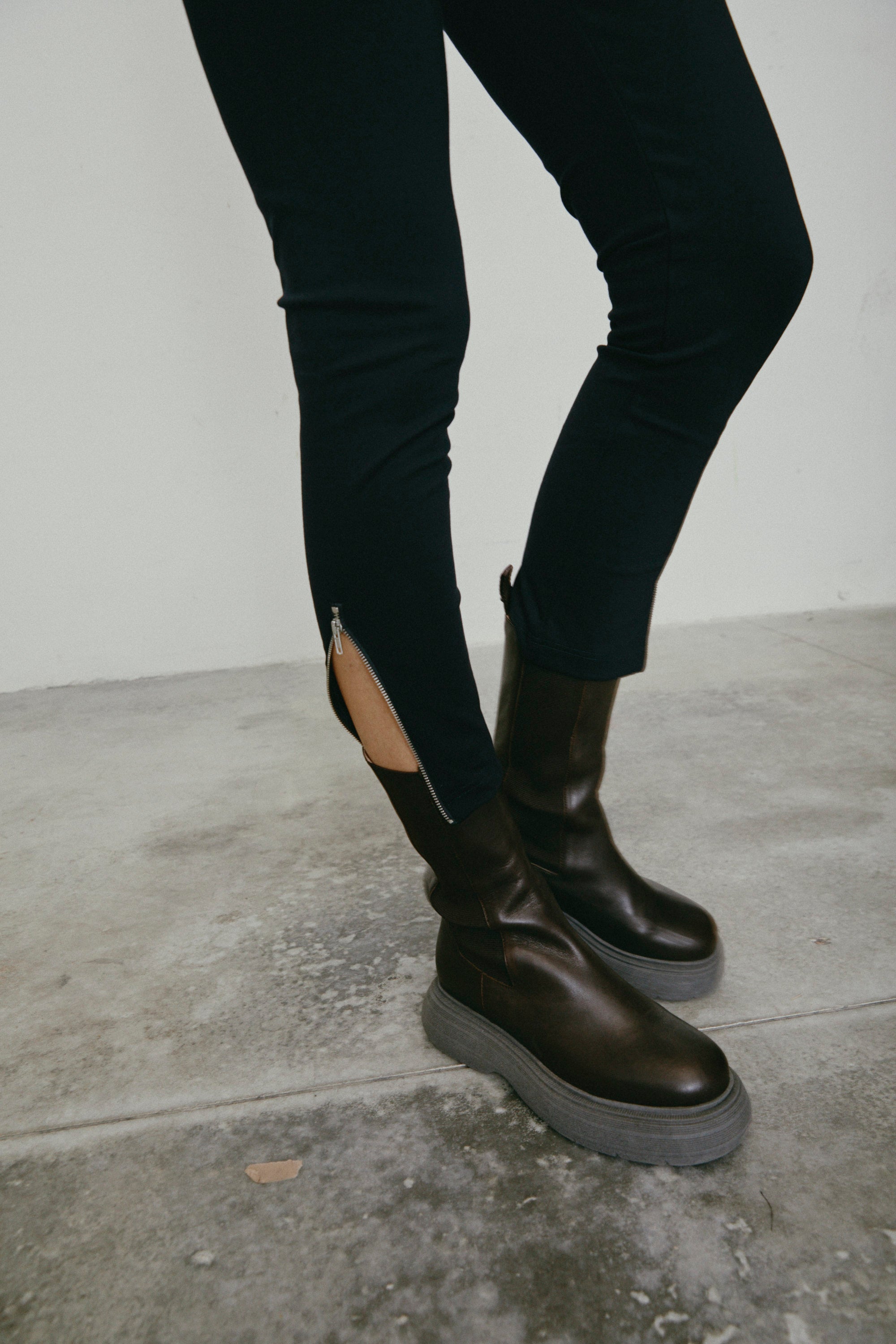 GINA boot