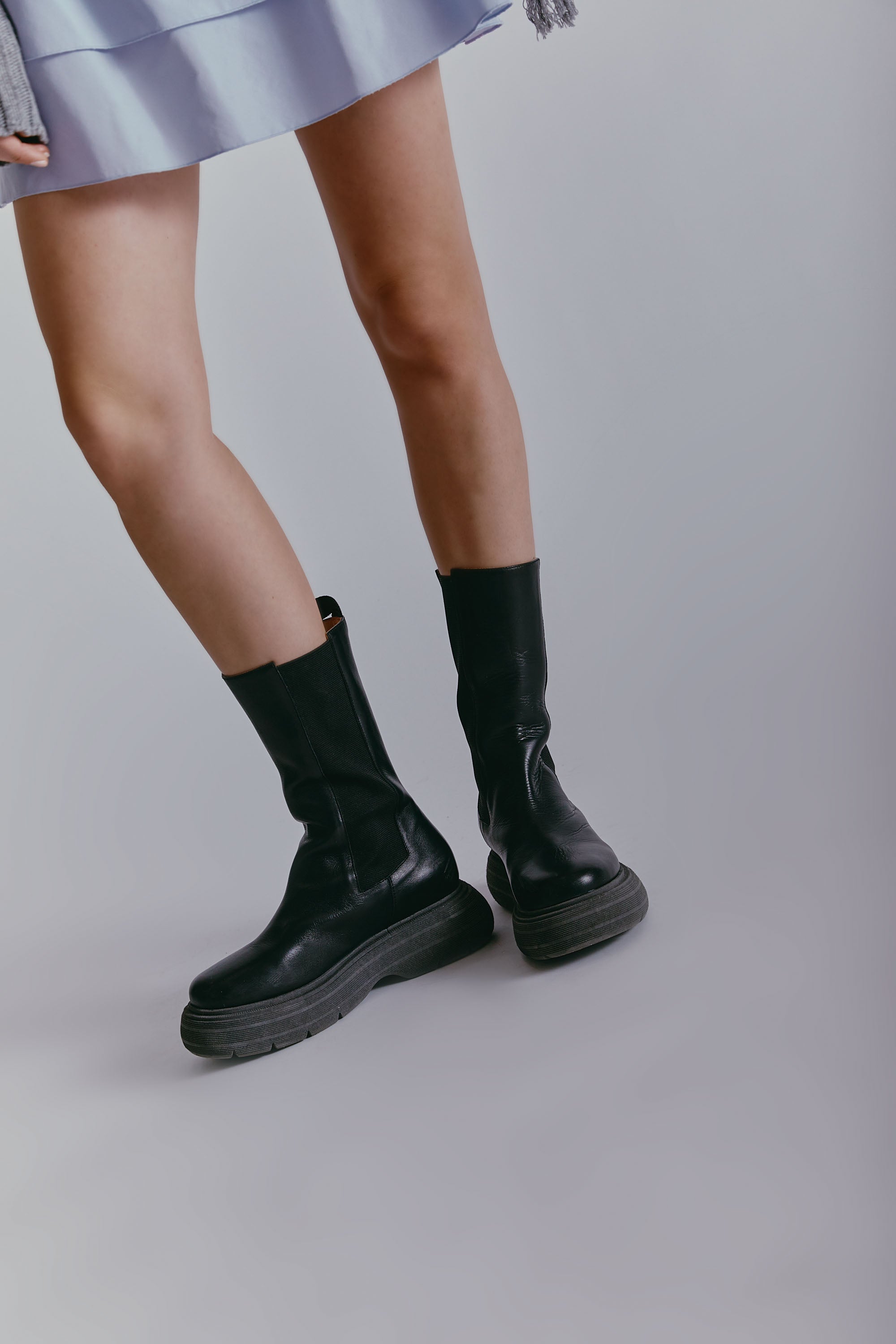 GINA boot