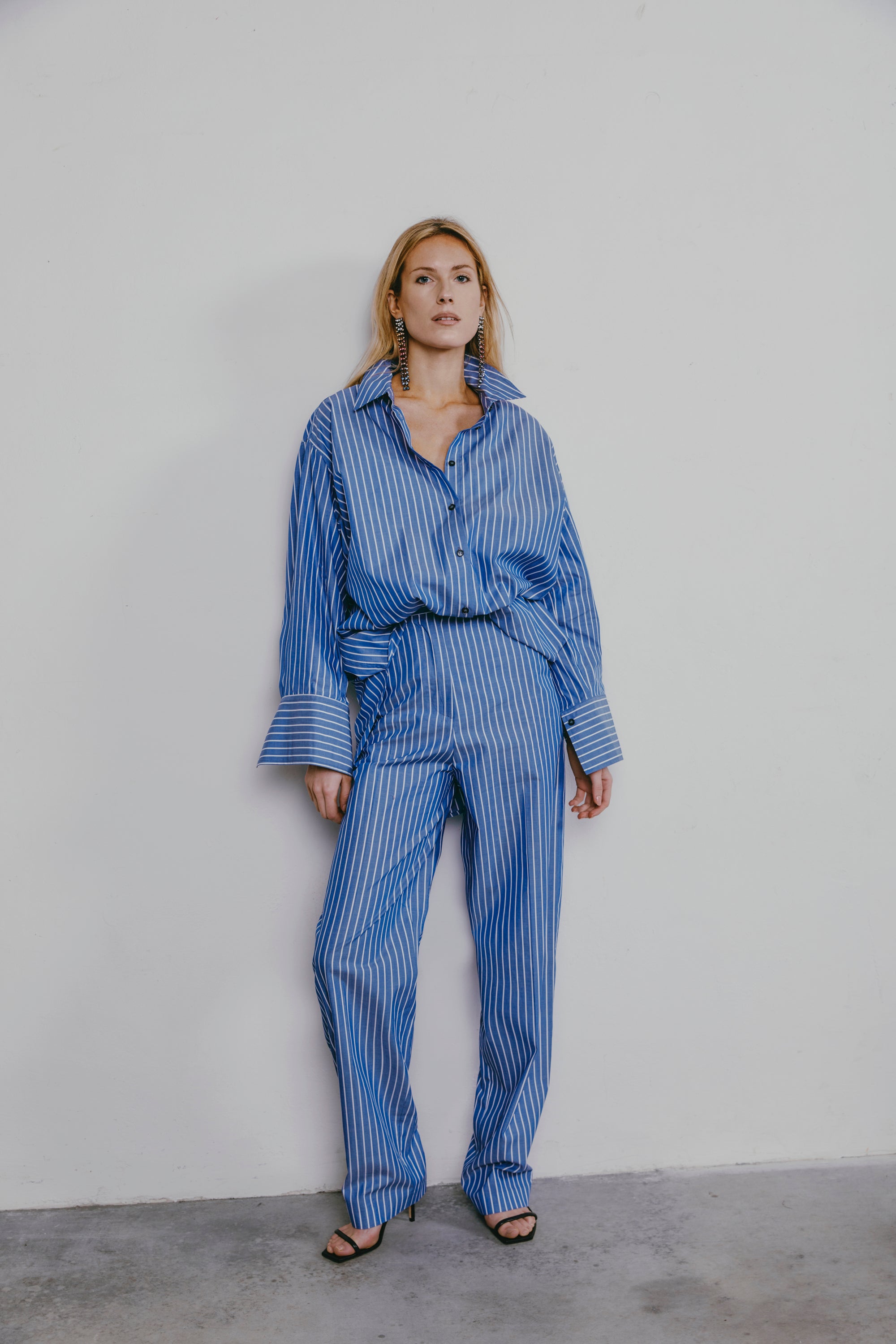LUCE/R pants
