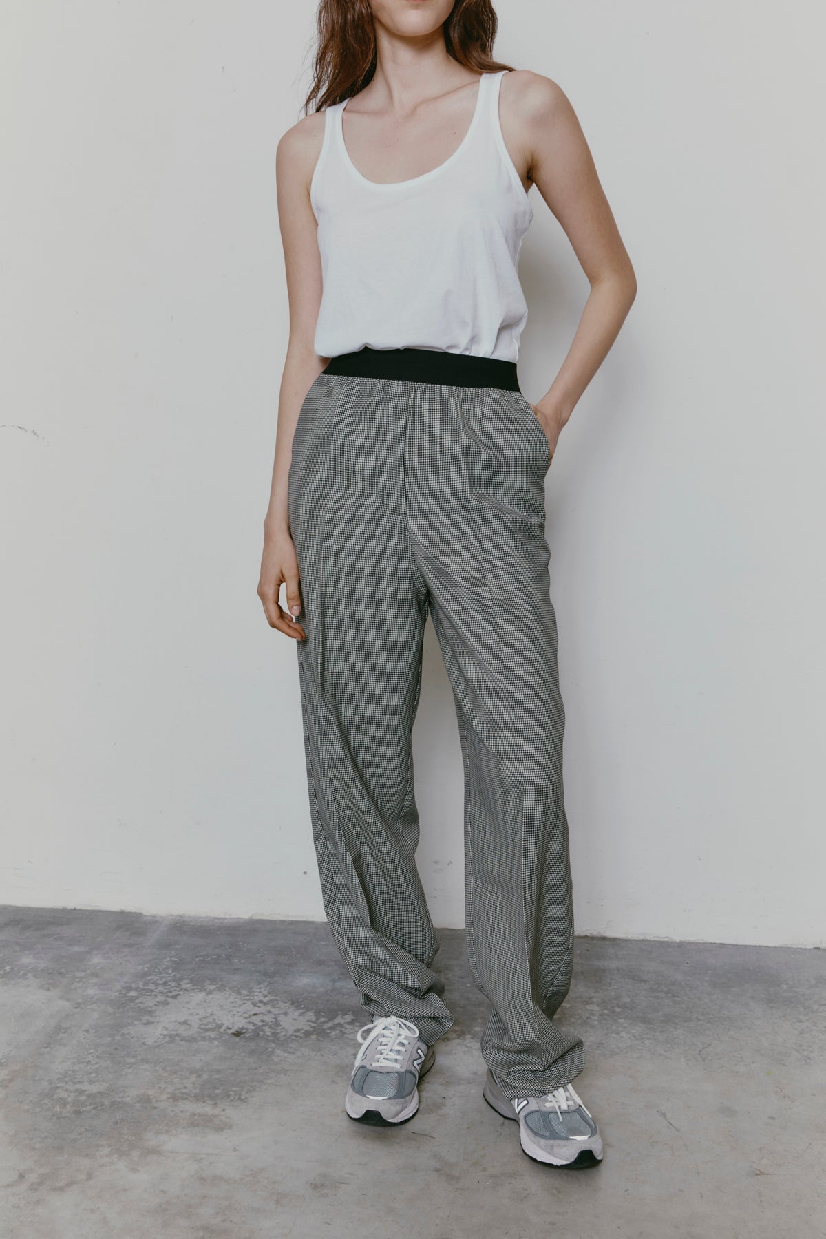 NICO trousers