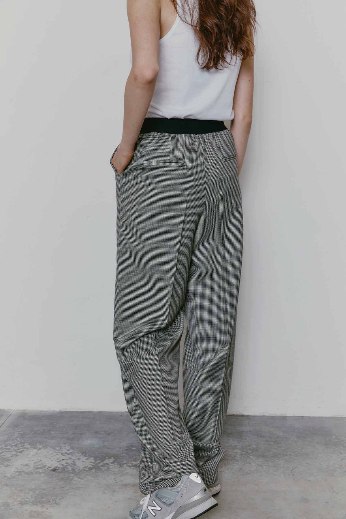 NICO trousers