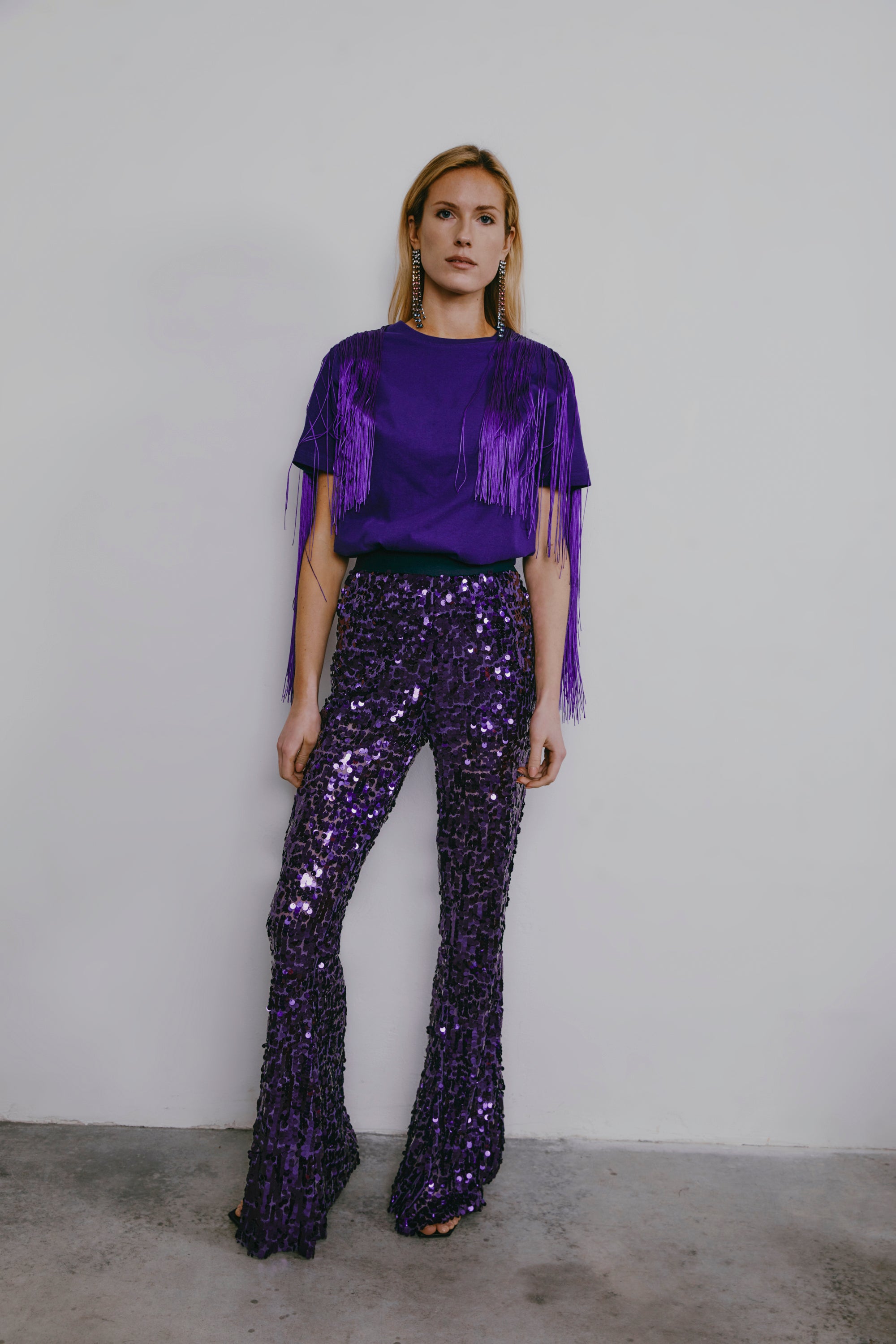 PETRONELLA pantalone