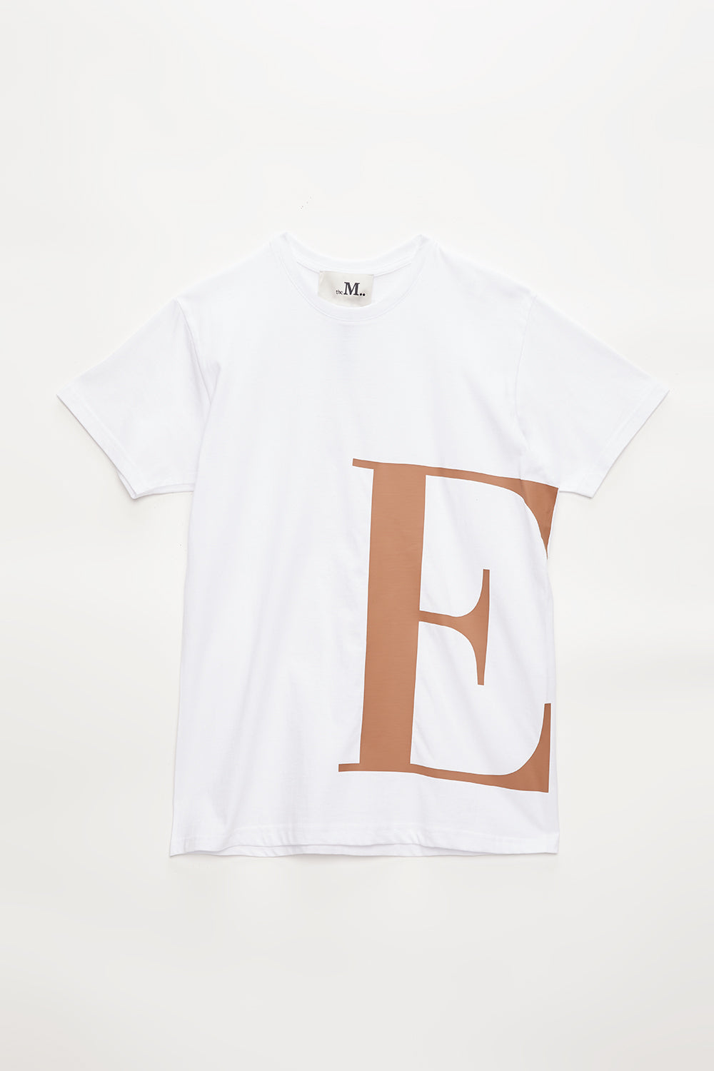 CUSTOMIZED T-SHIRT