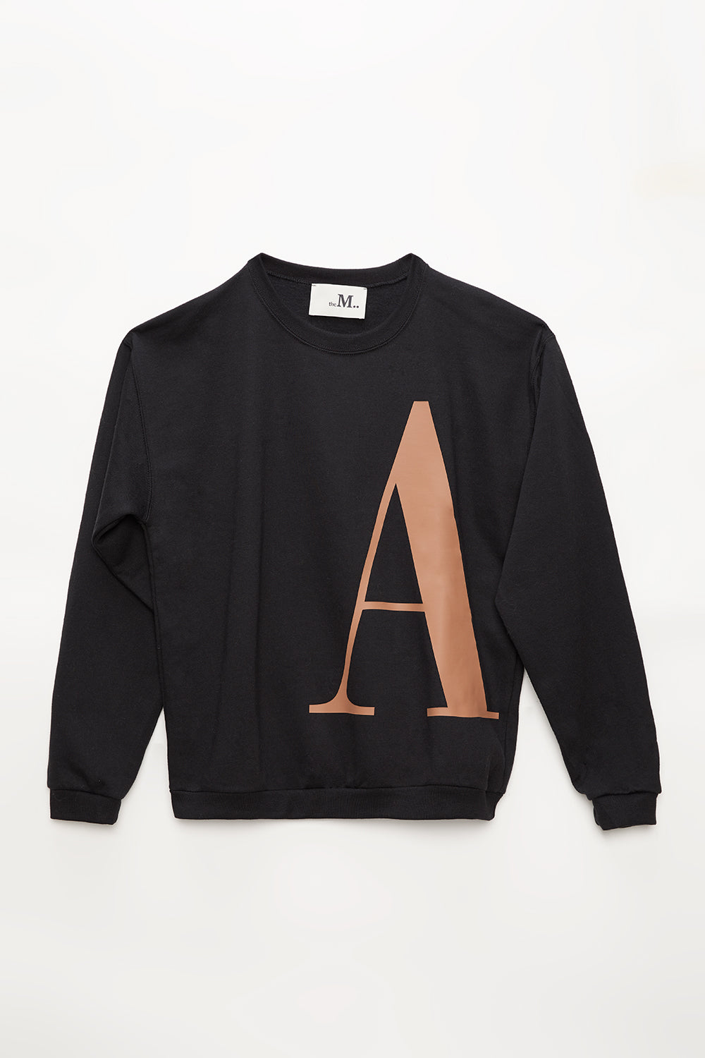 CUSTOMIZED SWEATSHIRT