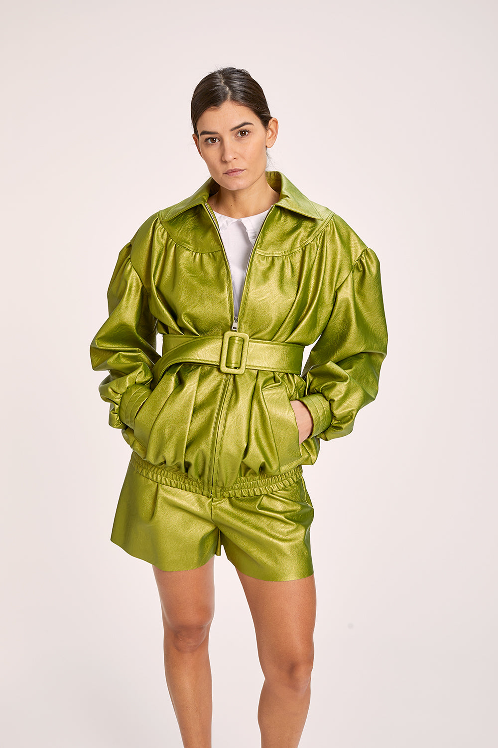 ENTUSIASTA Bomber