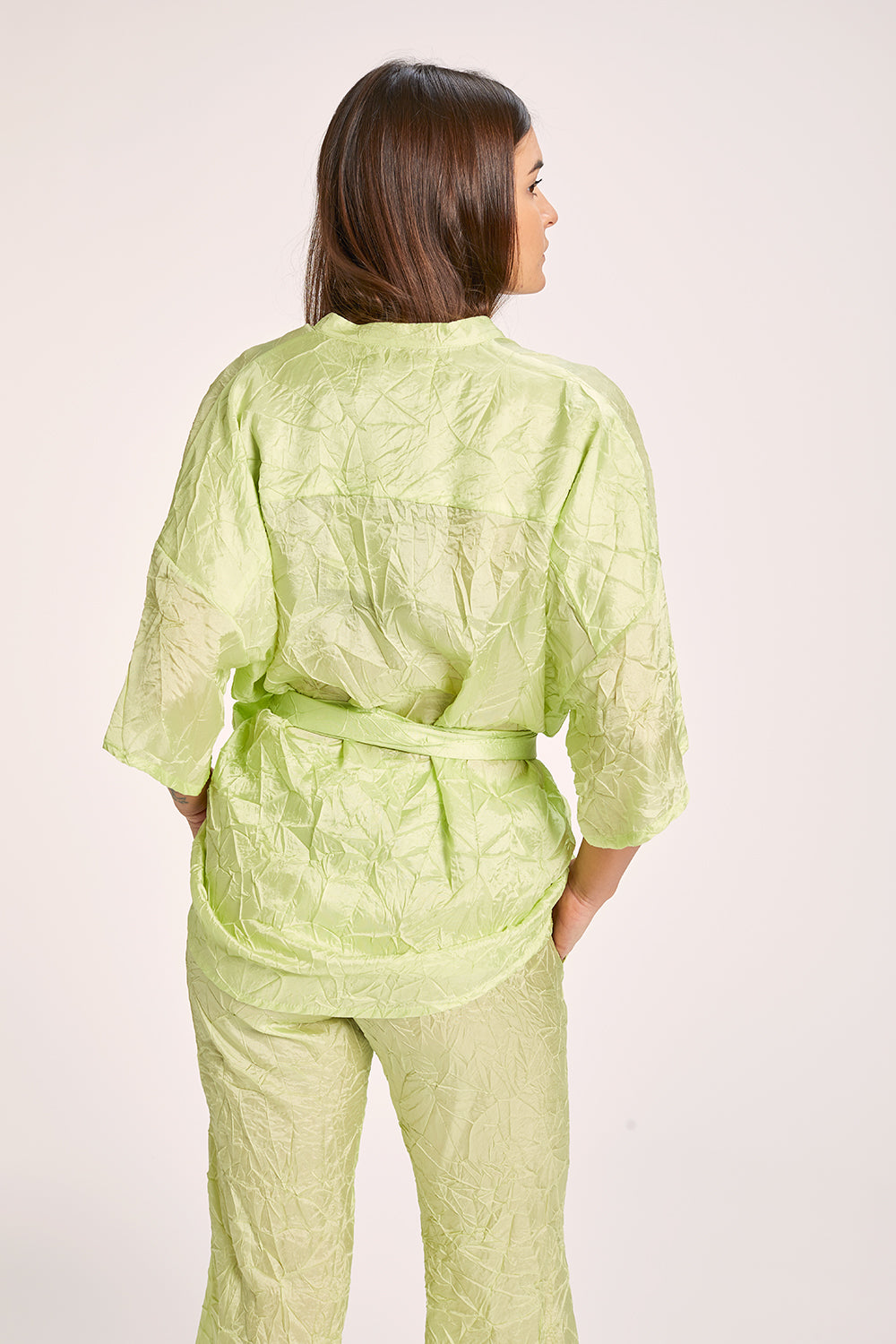 SENSATA camicia
