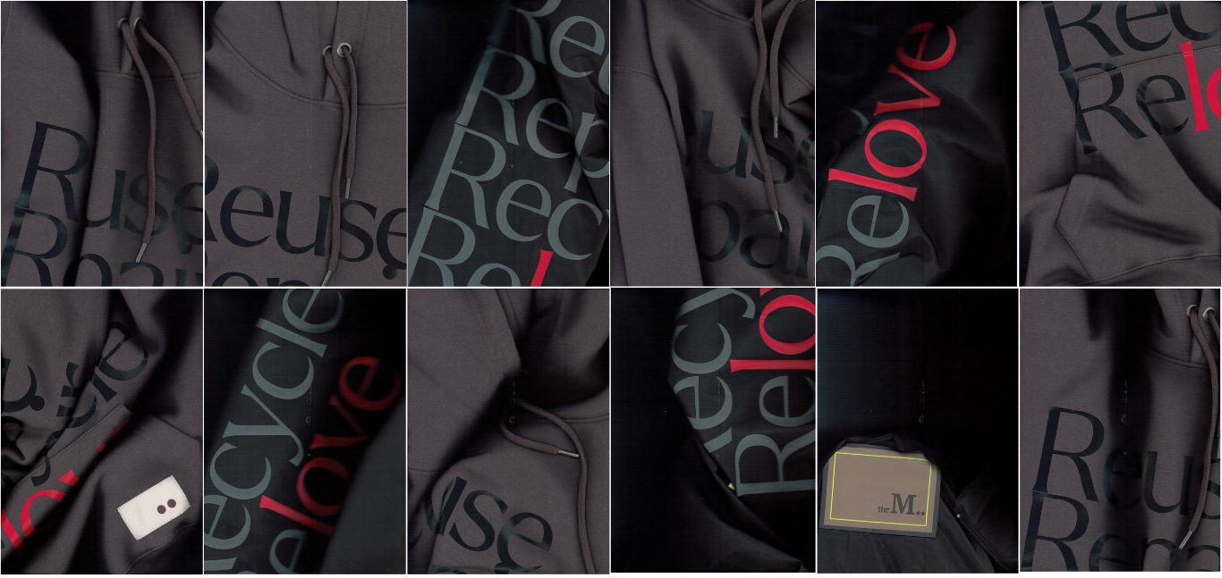 RELOVE PACK