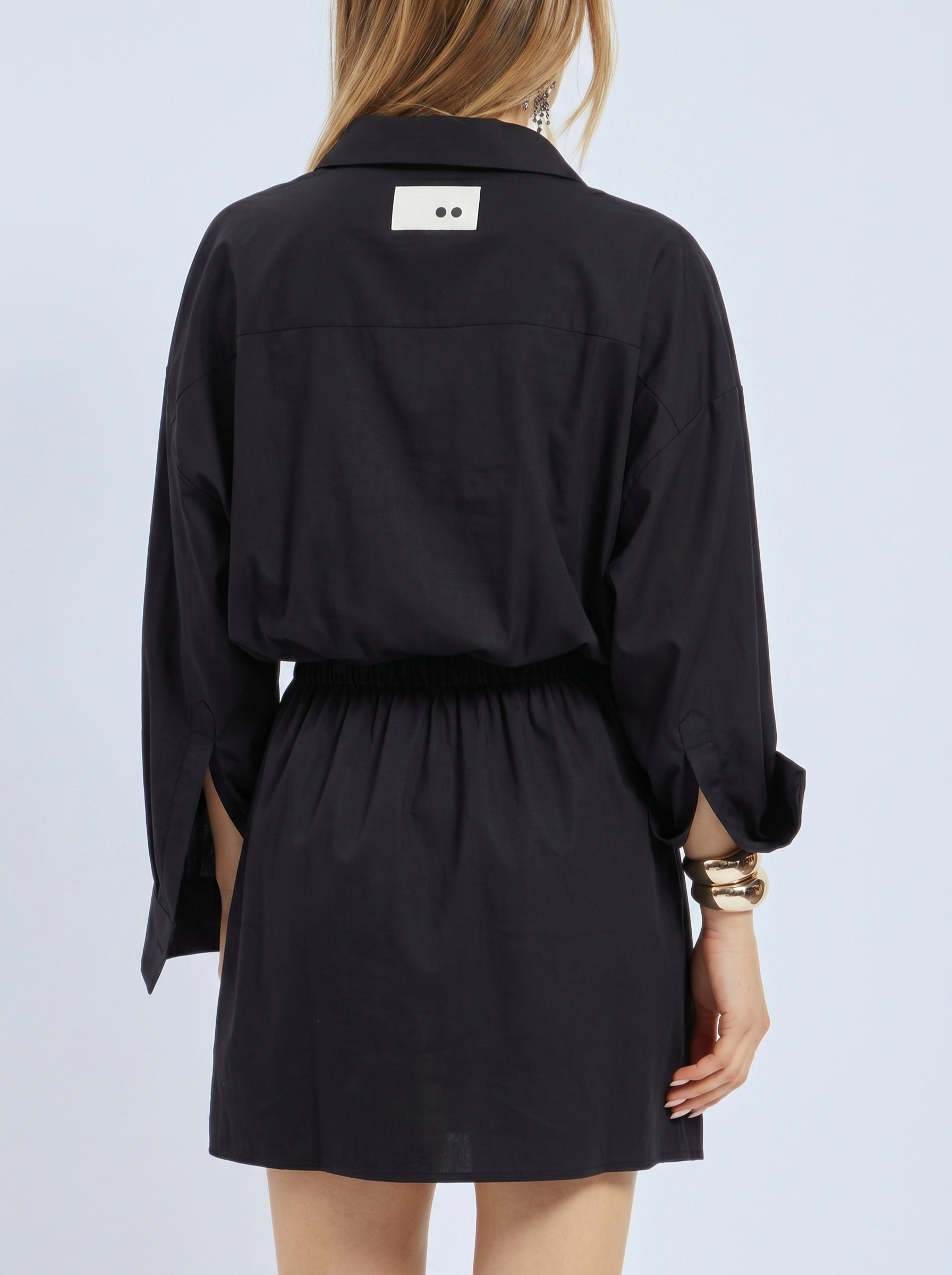 ASIA jacket