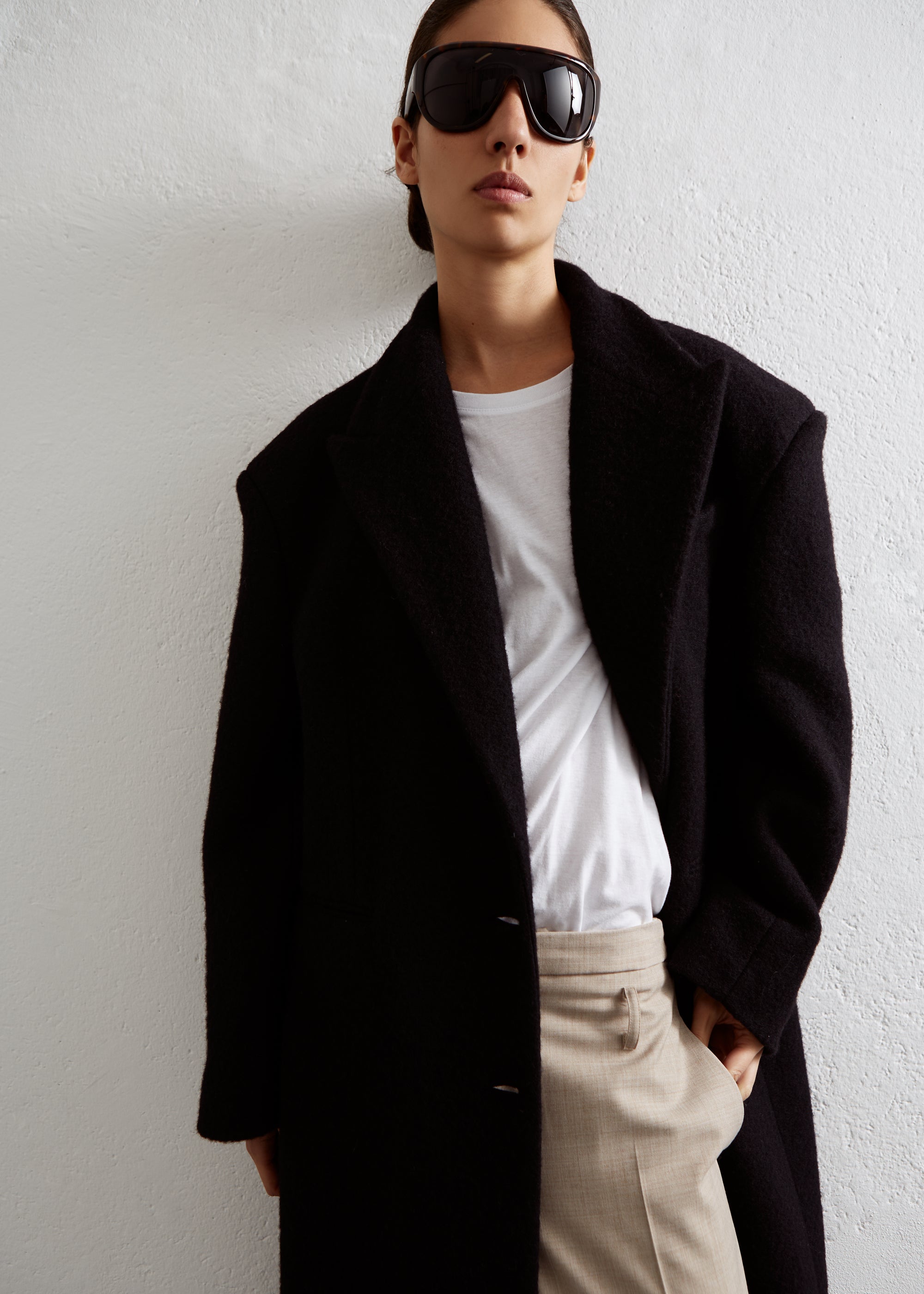 BRACCO cappotto