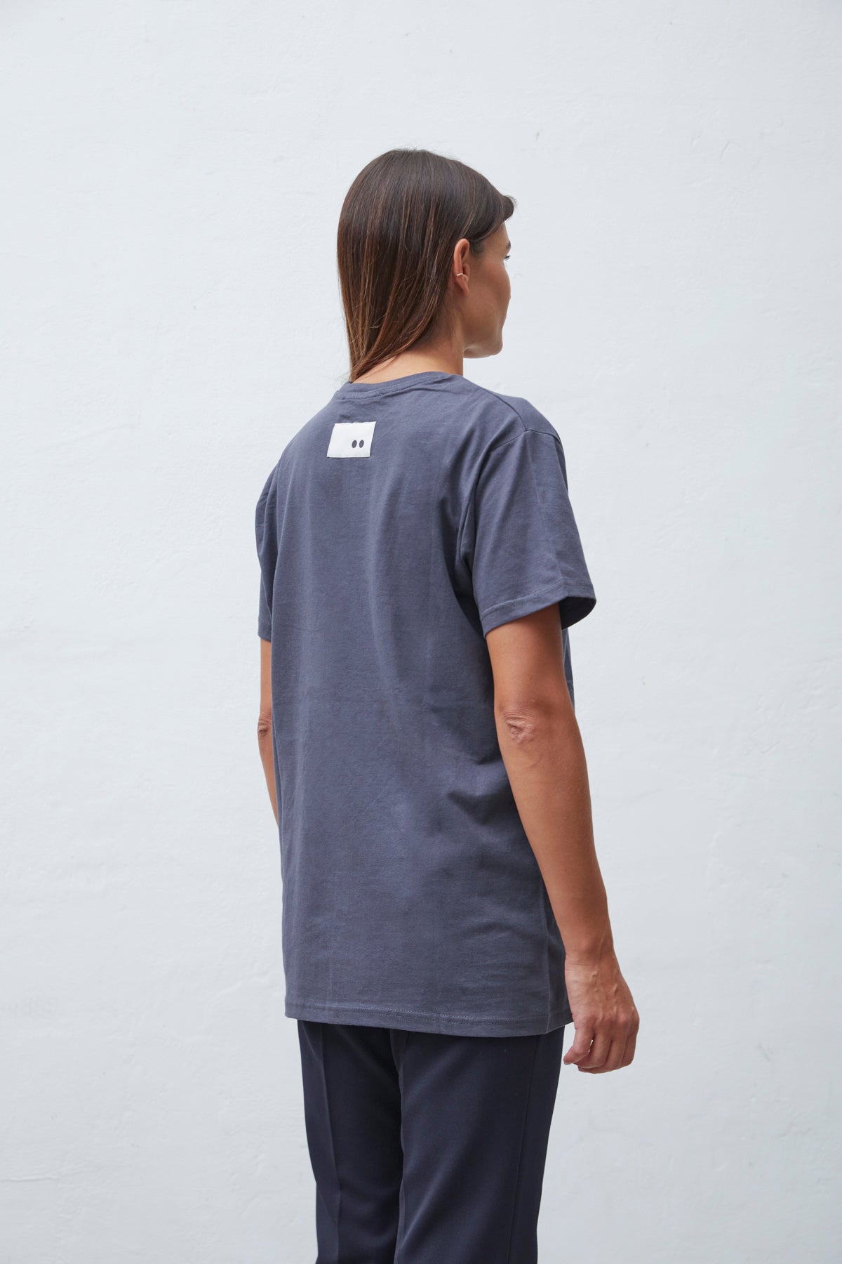 ASTUTA91 t-shirt