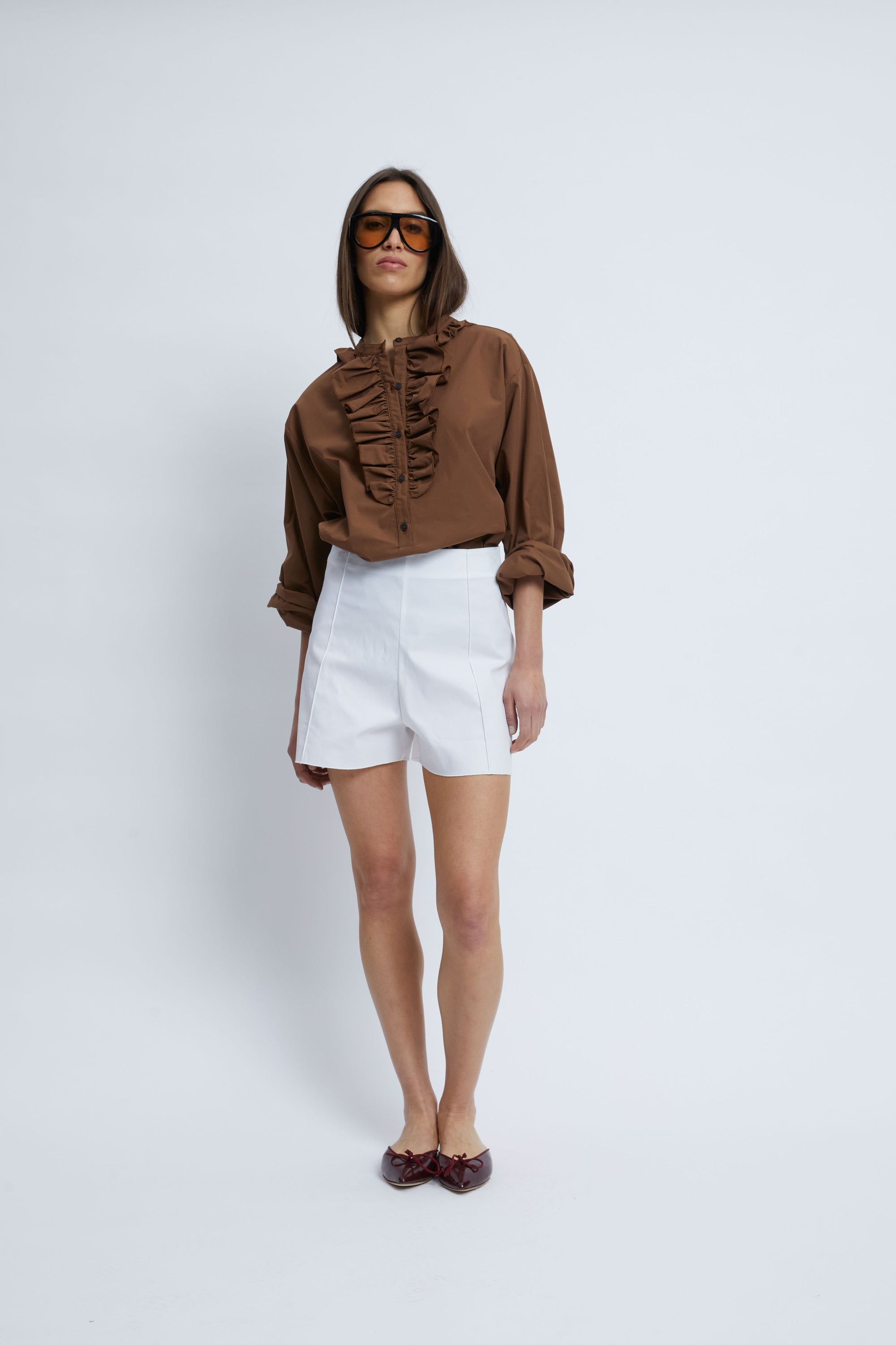 BEVERLY shorts