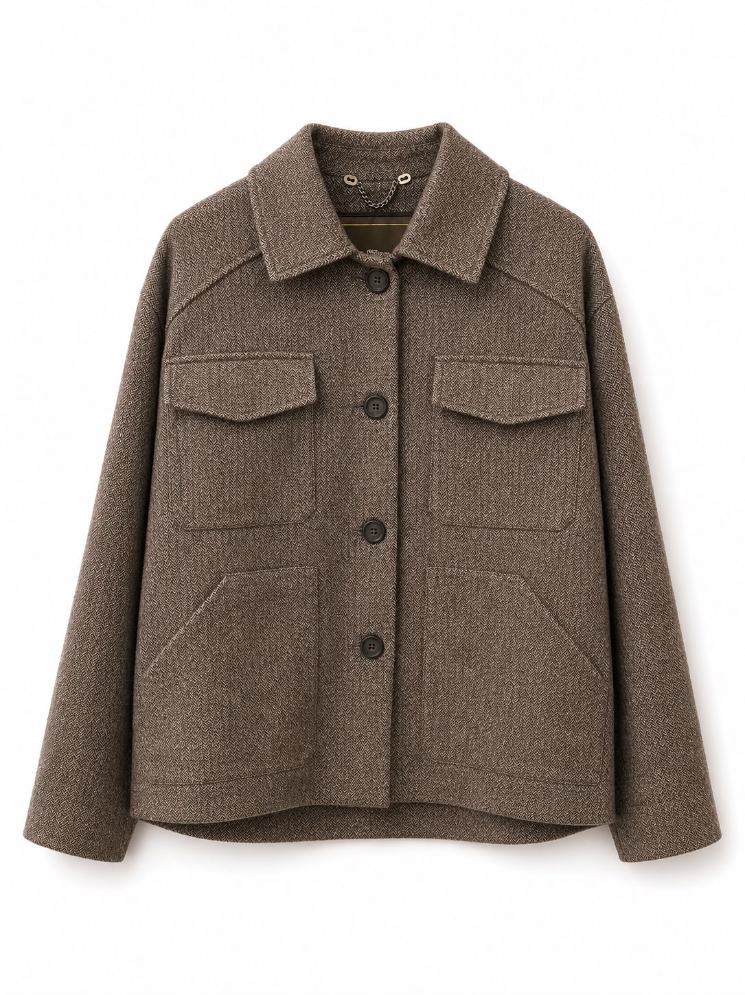 BOSTON cappotto