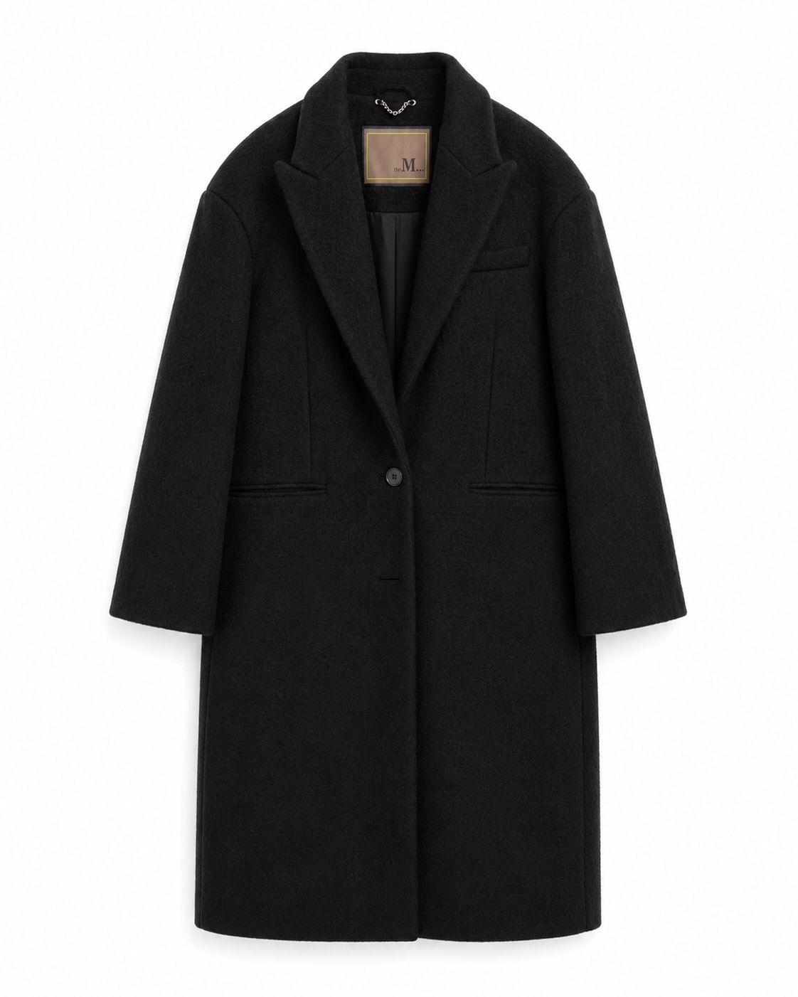 BRACCO cappotto