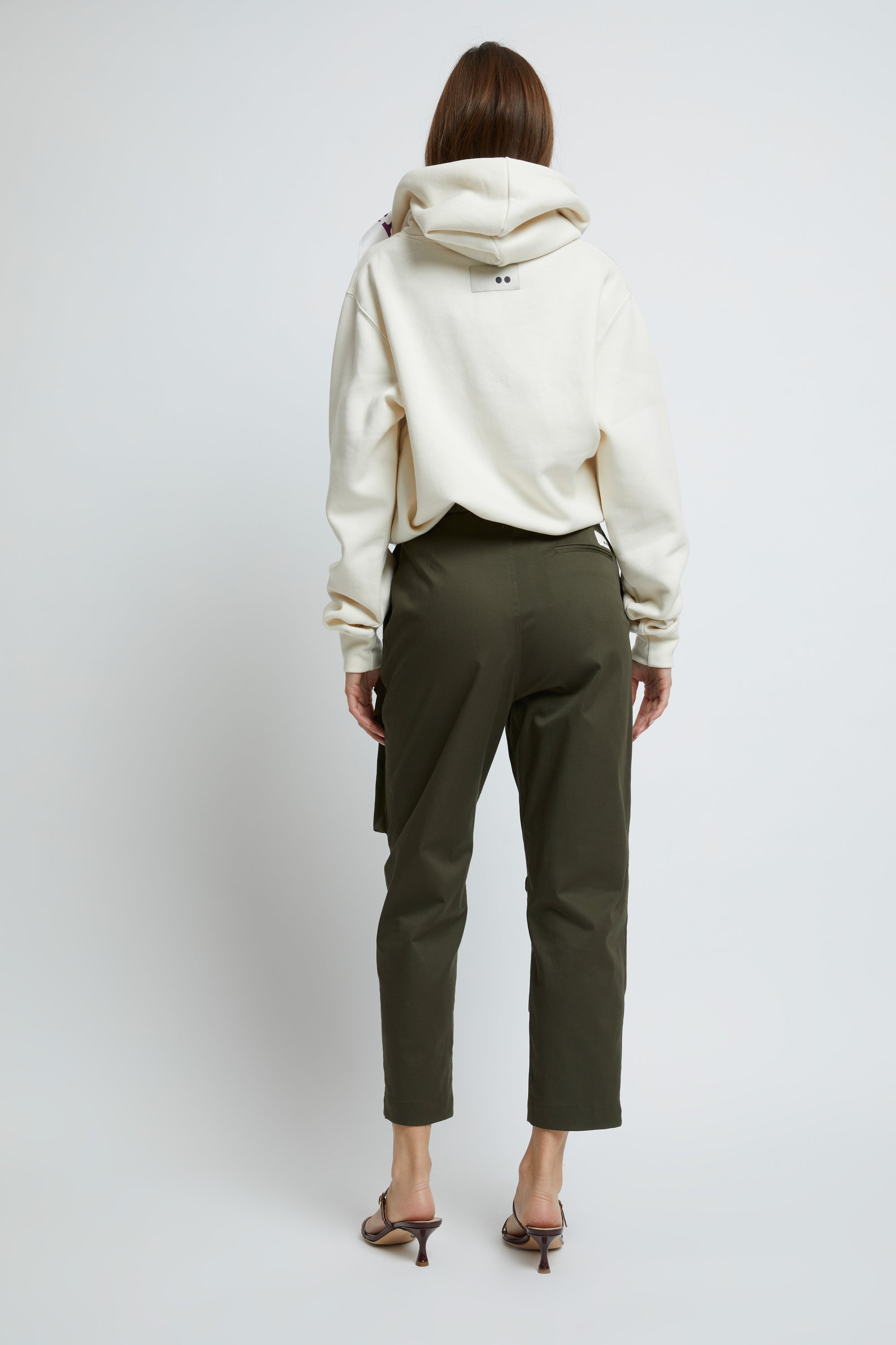TAMY92 pantalone