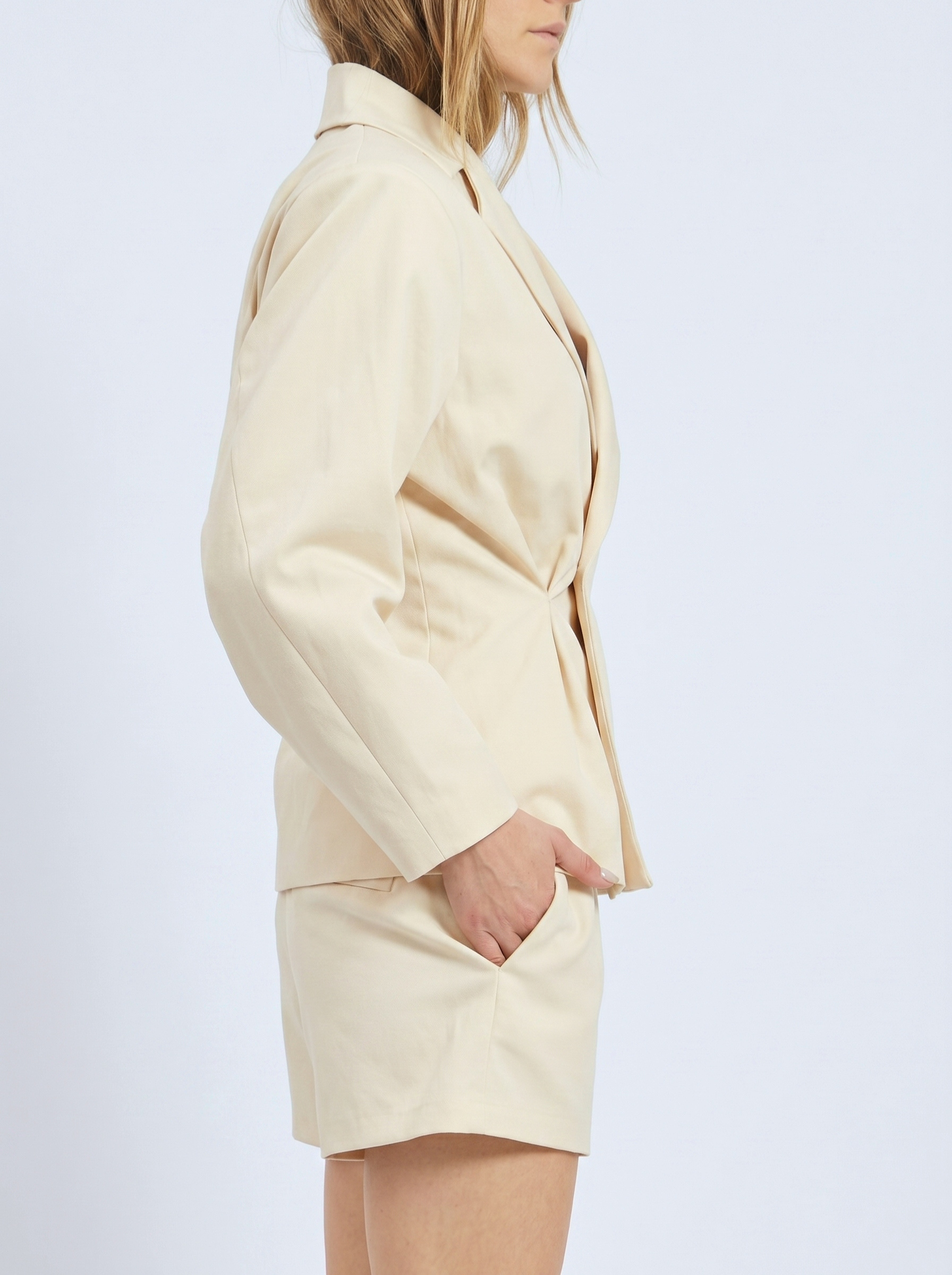 ASIA chaqueta