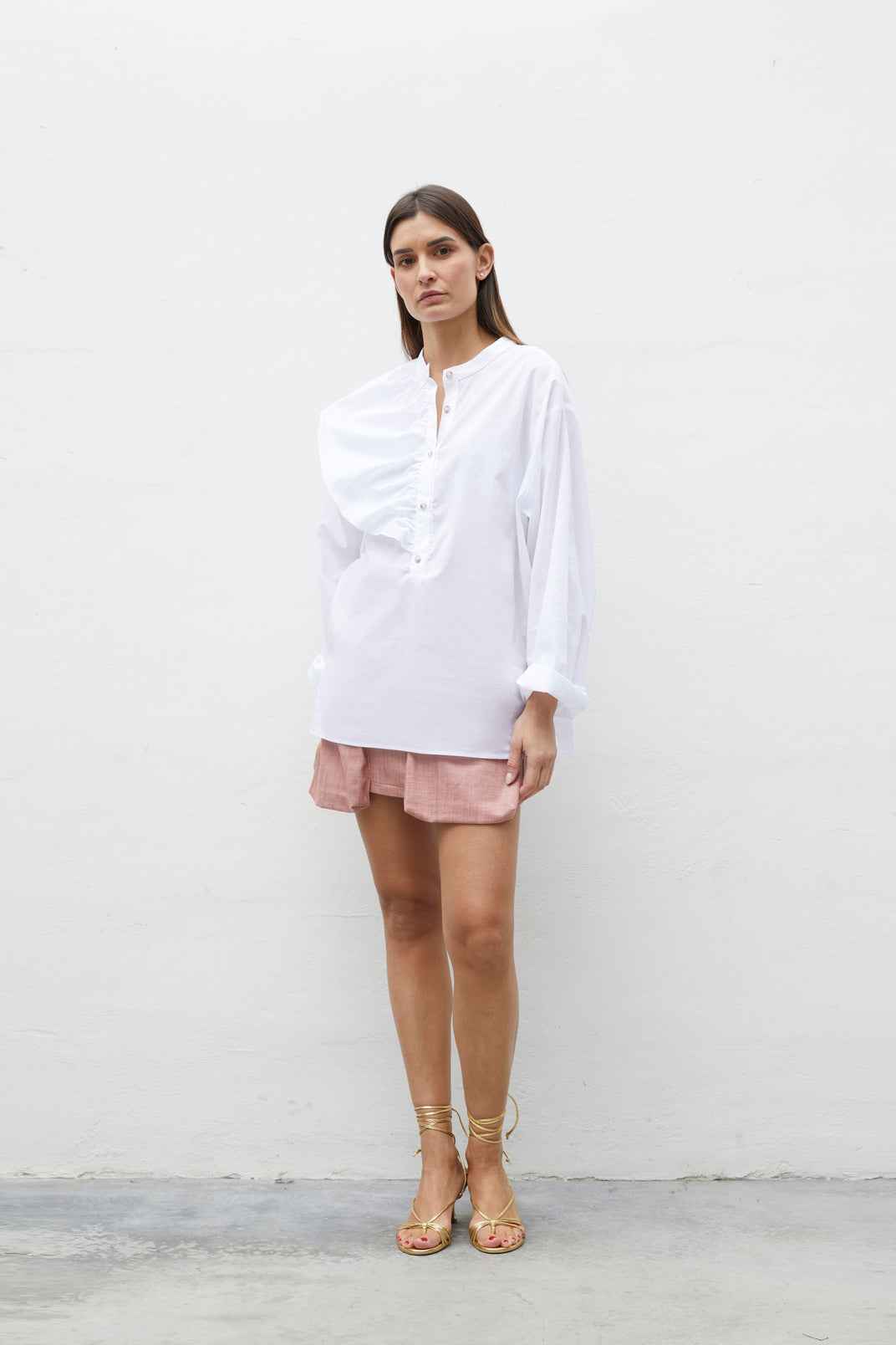CLOE blusa