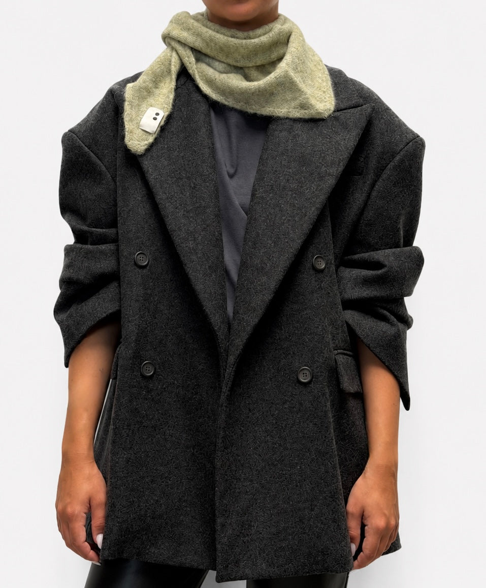 FONT bandana