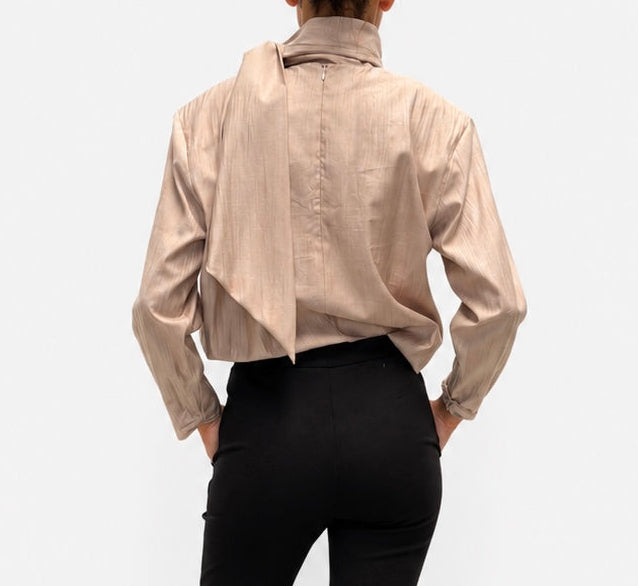 LANCASTER camicia