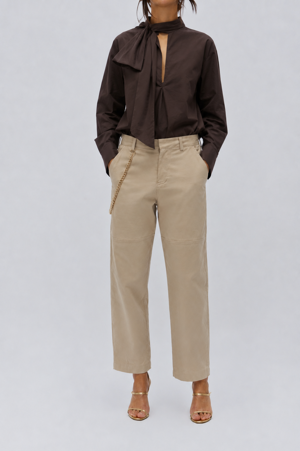 OITA camicia